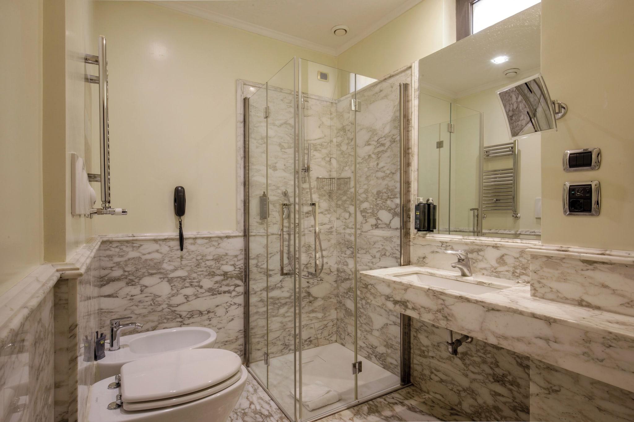 Family Room Connecting Room