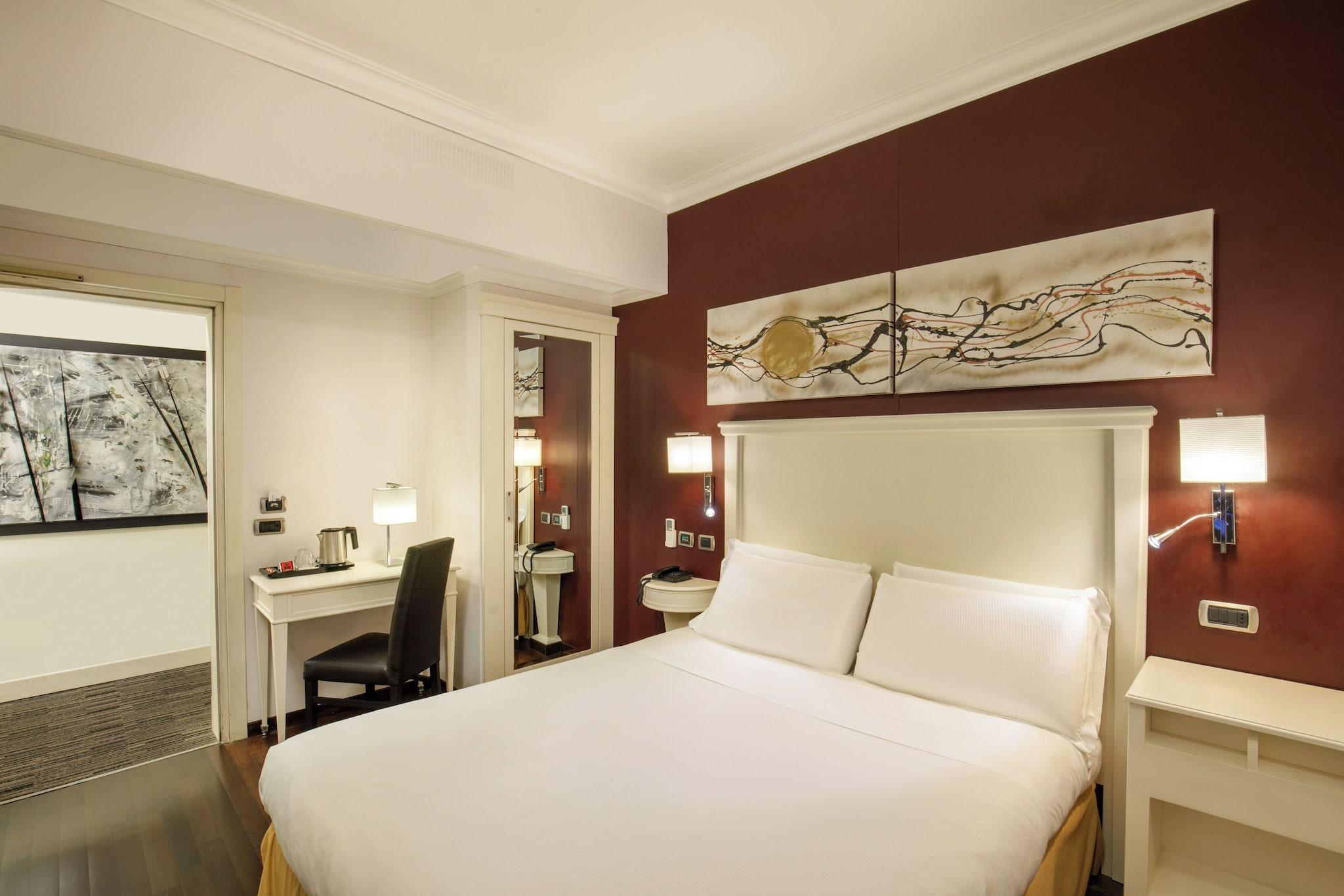 Family Room Connecting Room