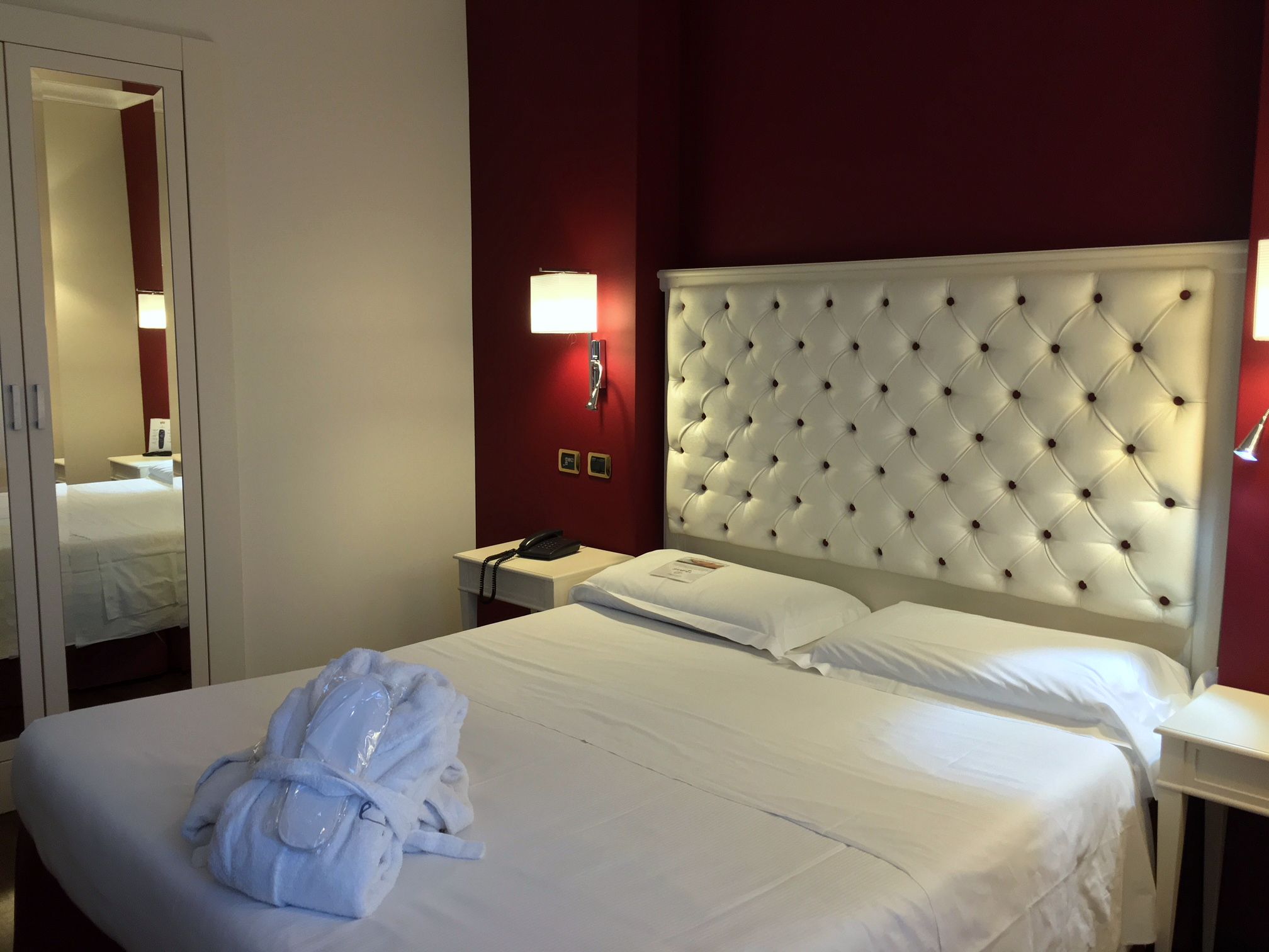 Double or Twin Economy