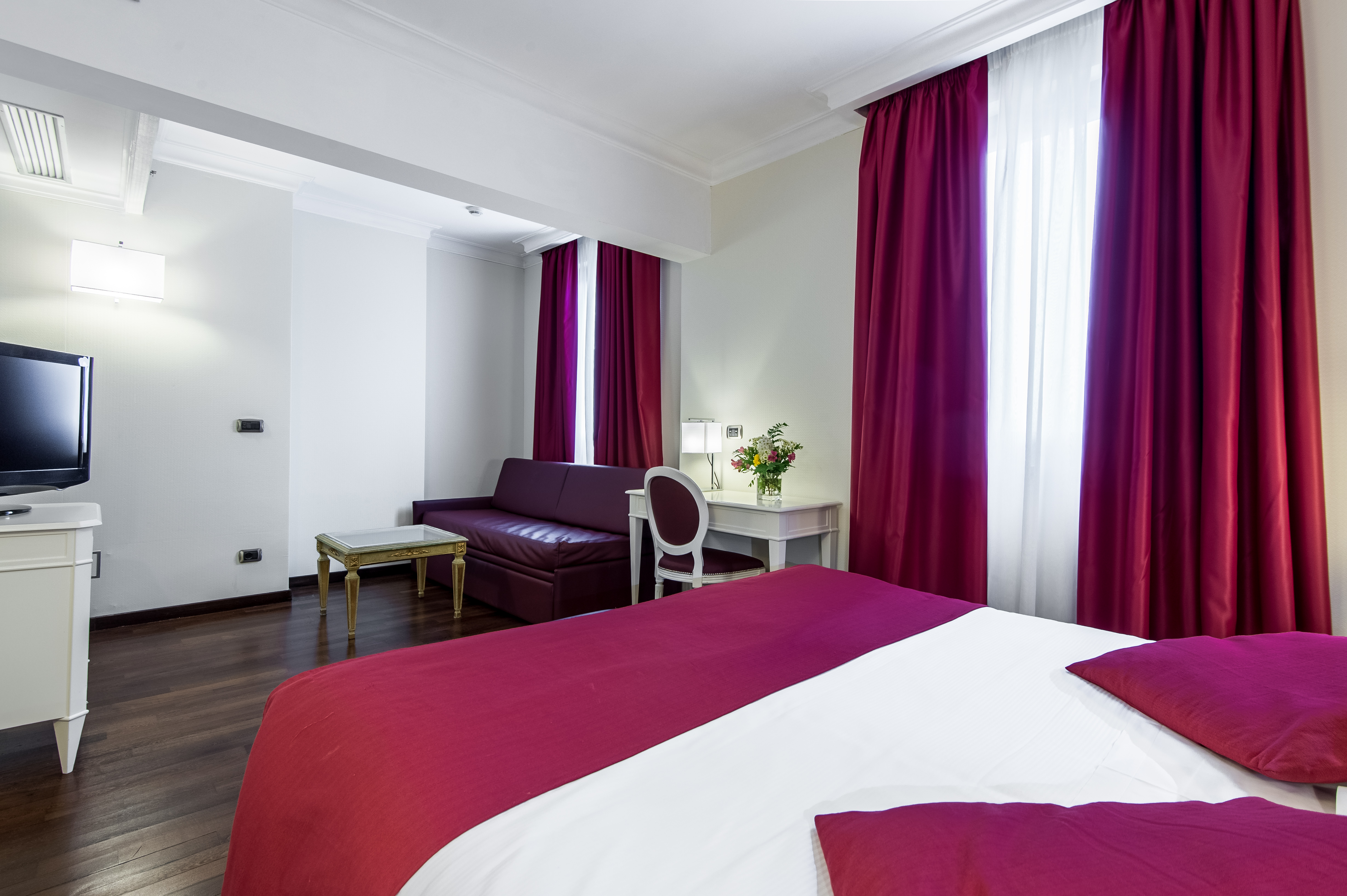 Family Room Standard