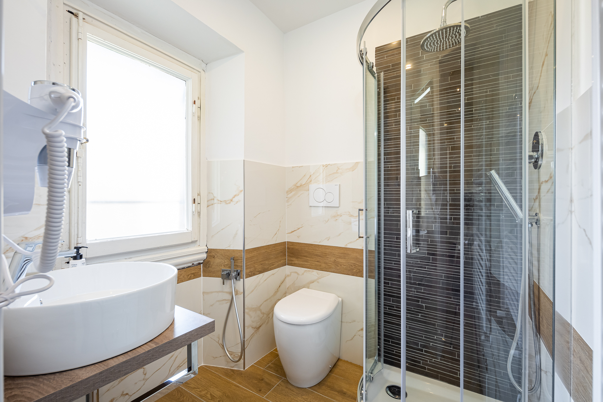 Double or Twin Standard