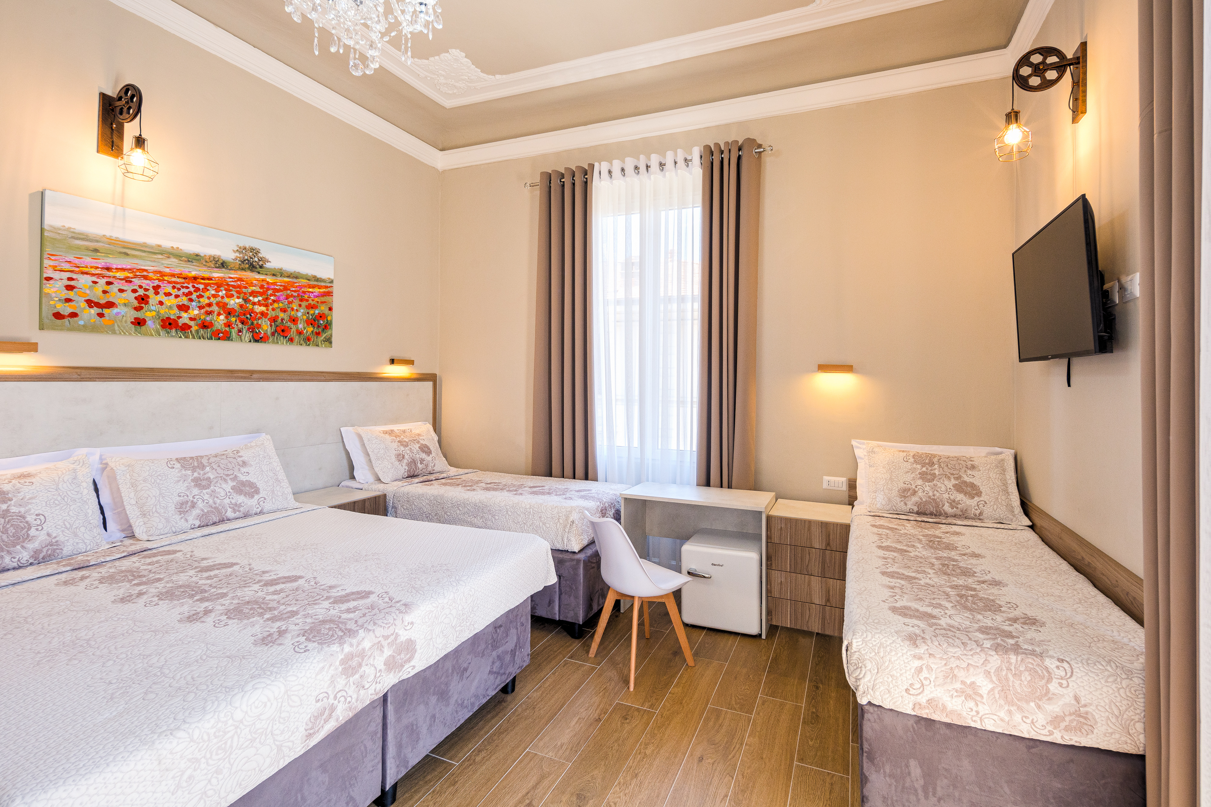 Family Room Standard