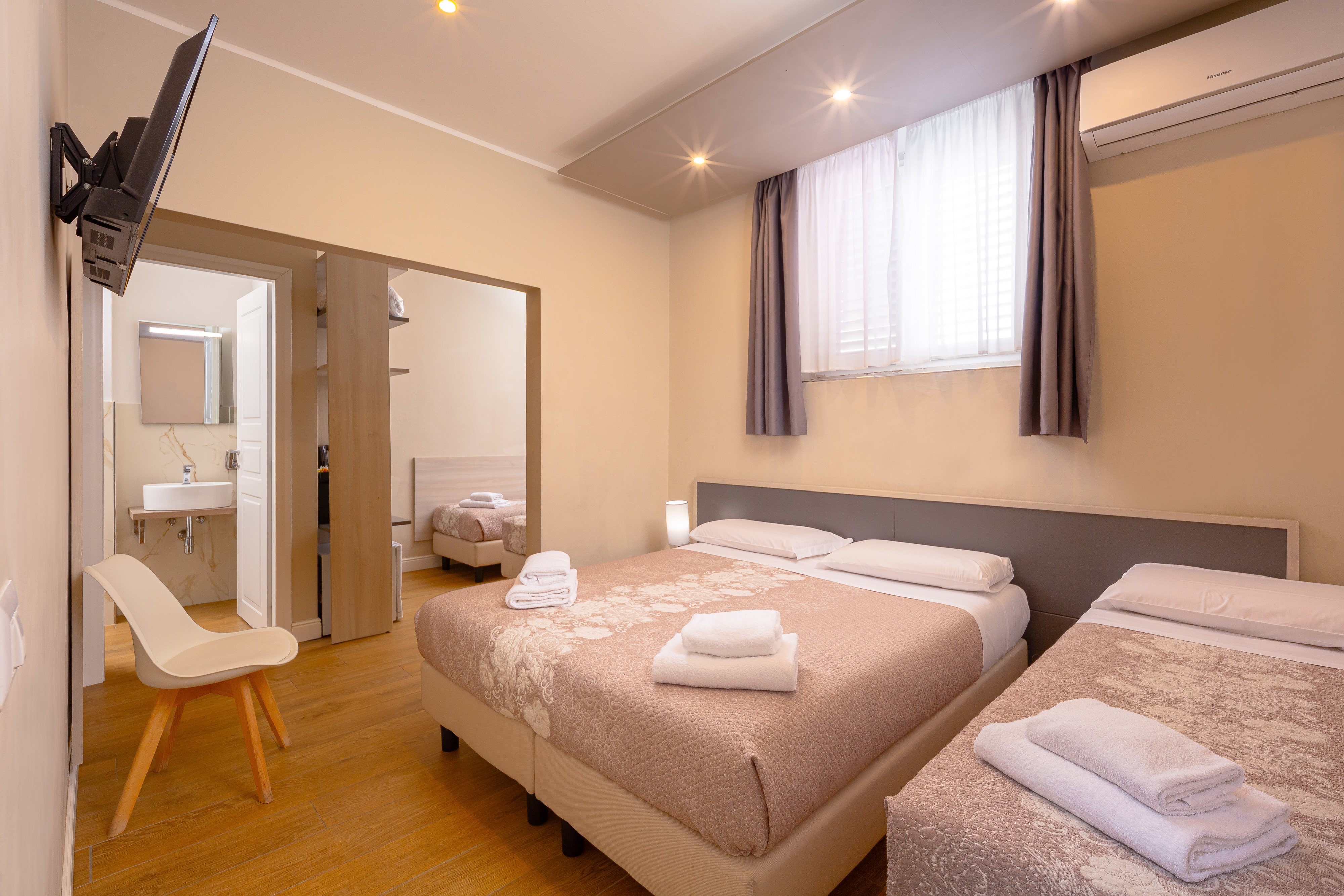 Family Room Standard