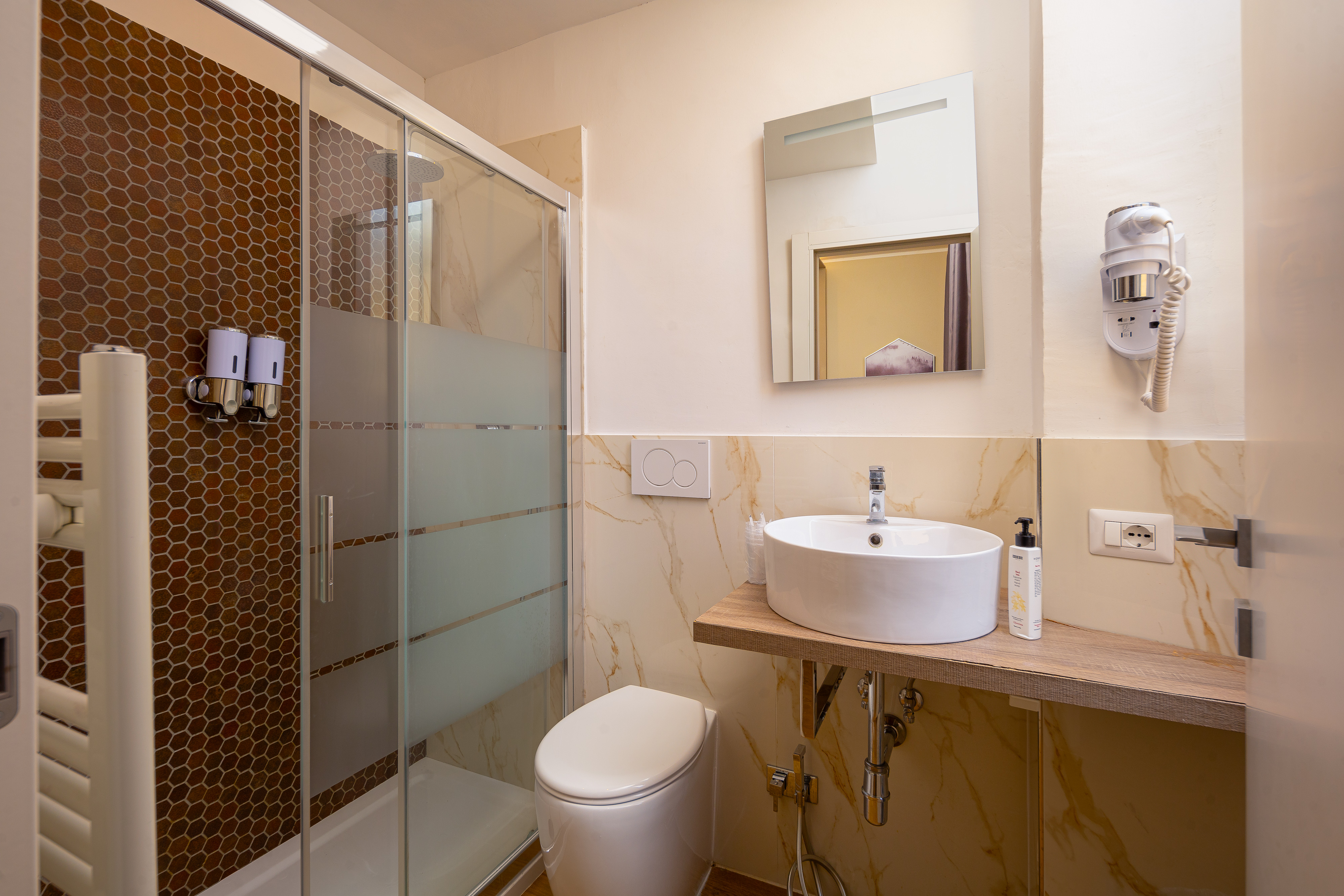 Family Room Standard