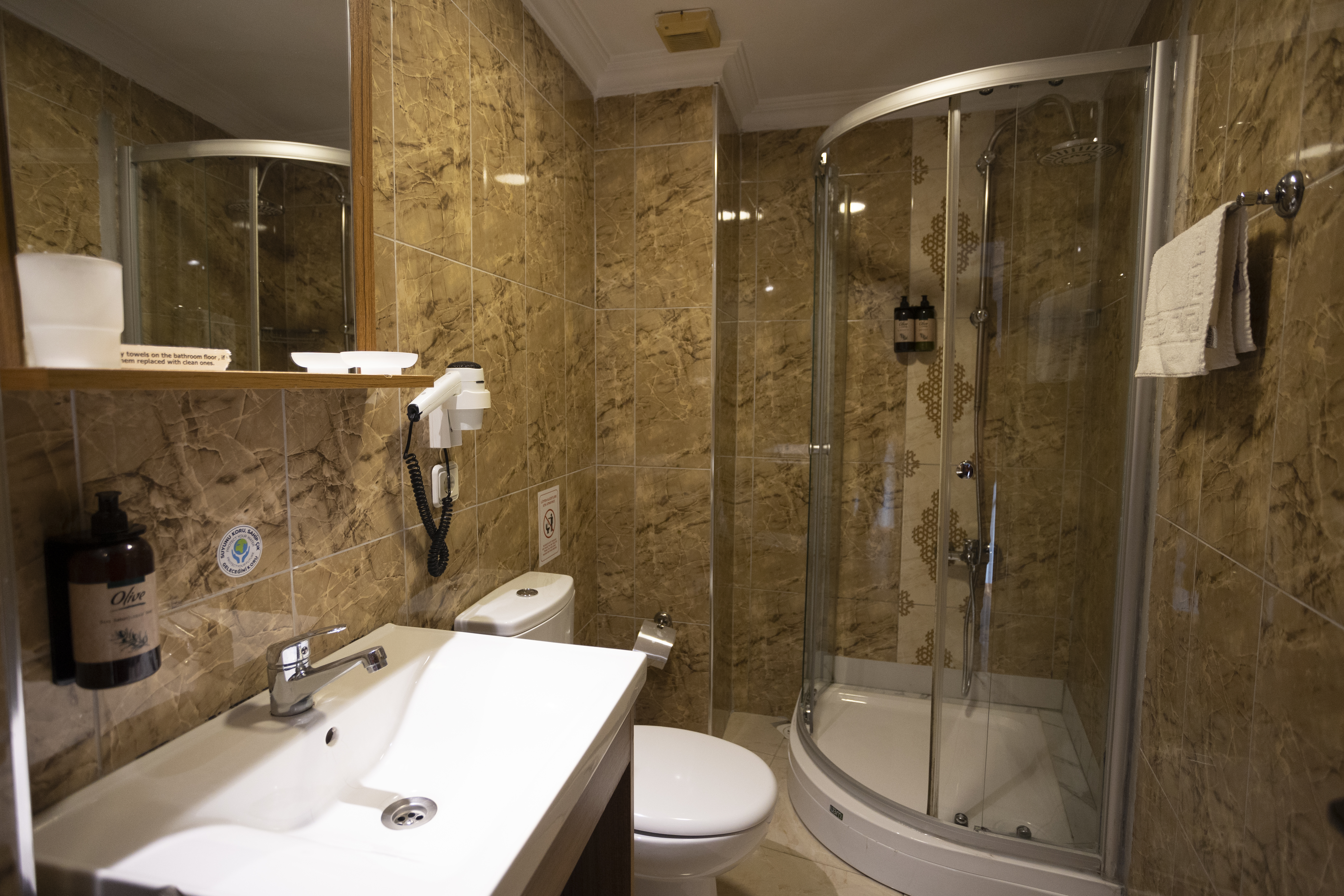 Family Room Three Bedrooms Two Bathrooms