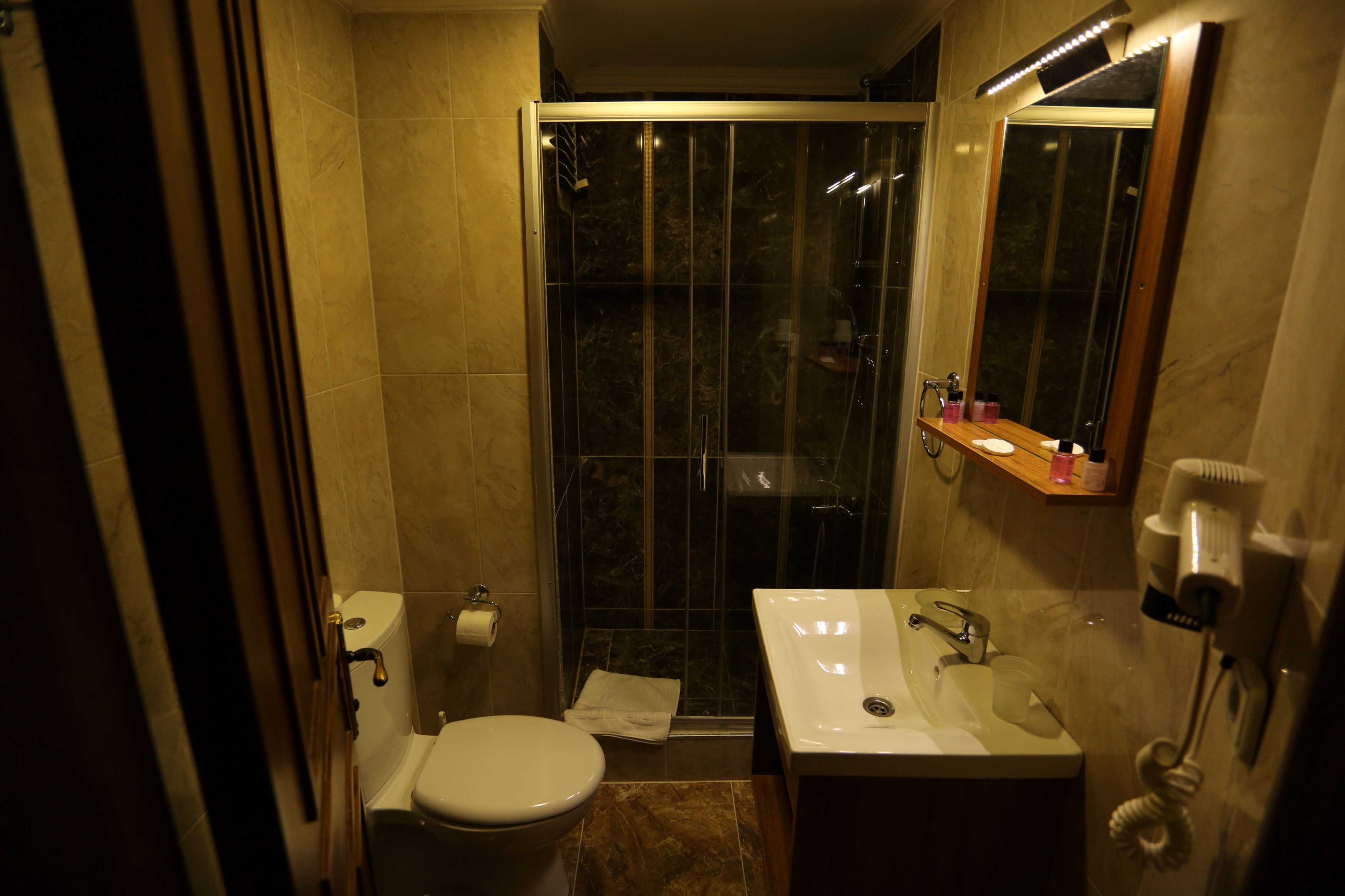 Family Room Standard