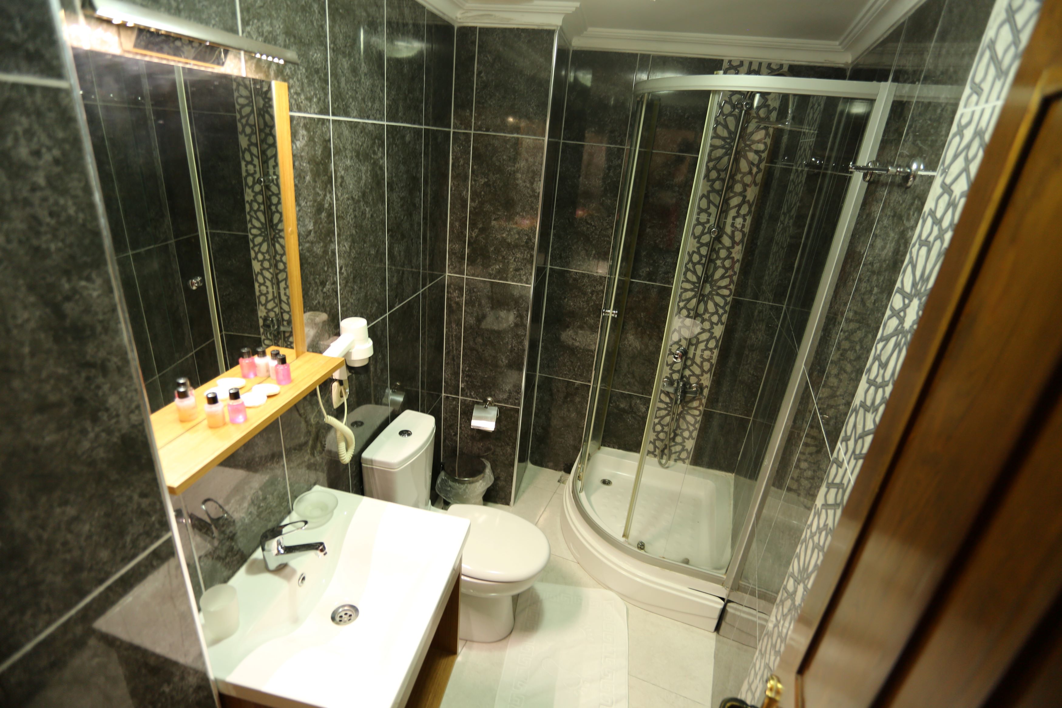 Family Room Standard