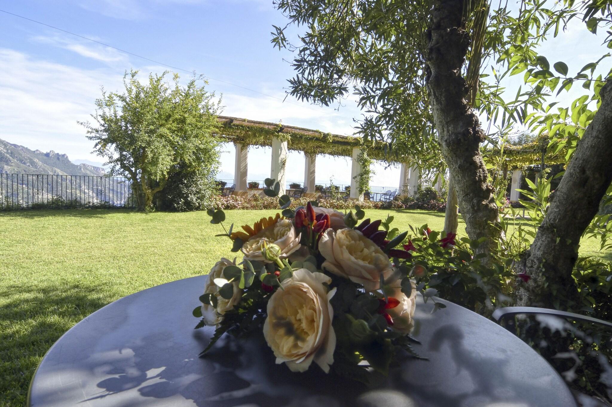 Junior Suite King Size Bed