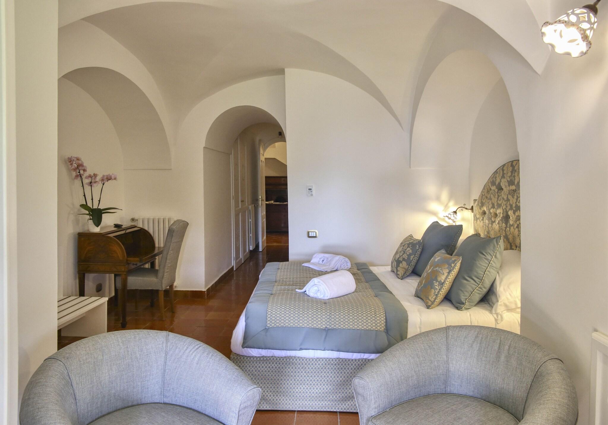 Double Premium King Bed