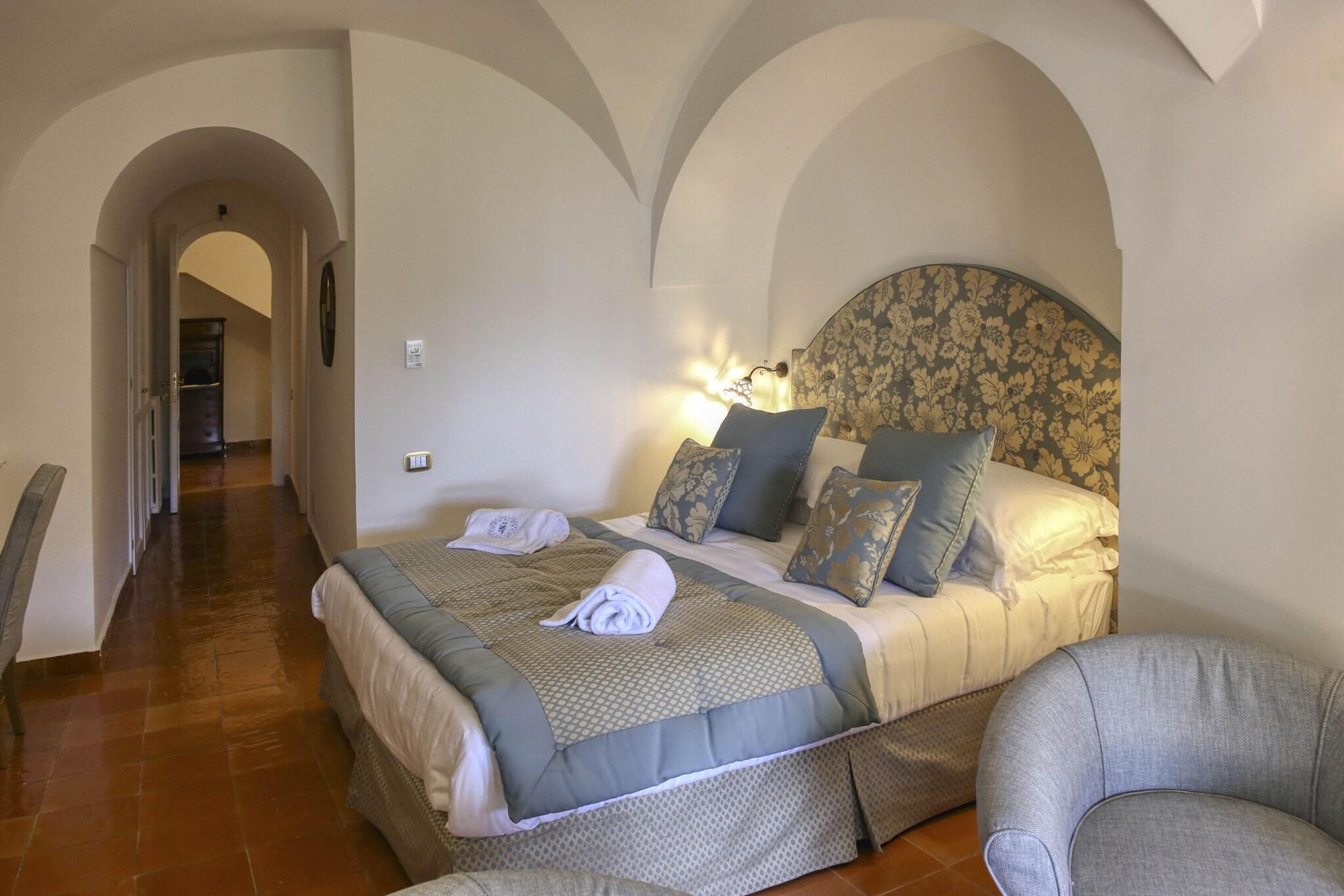 Double Premium King Bed