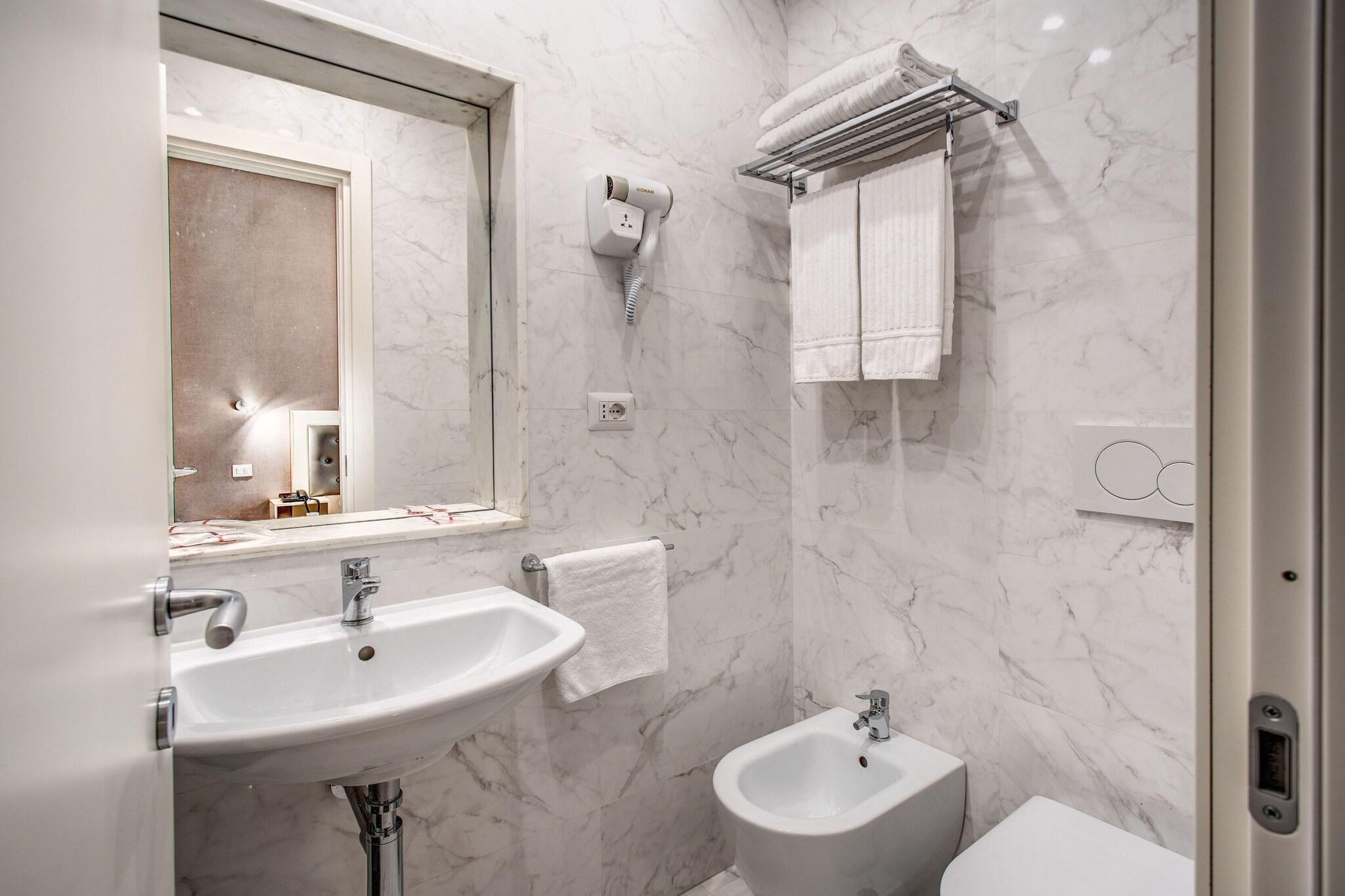 Triple Standard