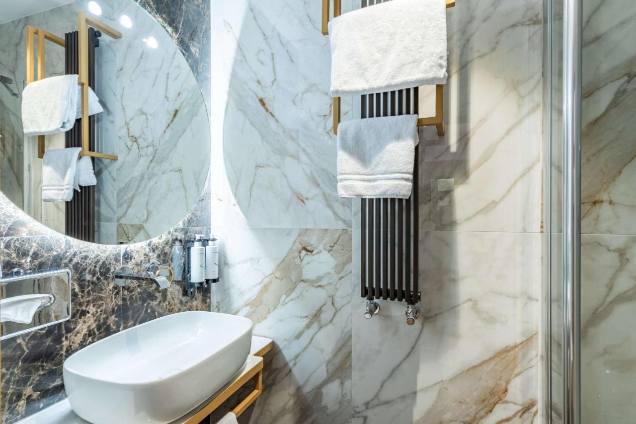 Double Single Standard