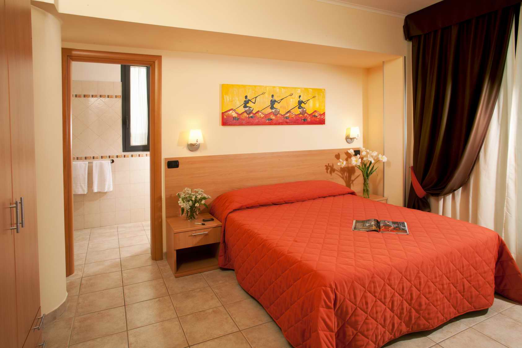 Double Single Standard