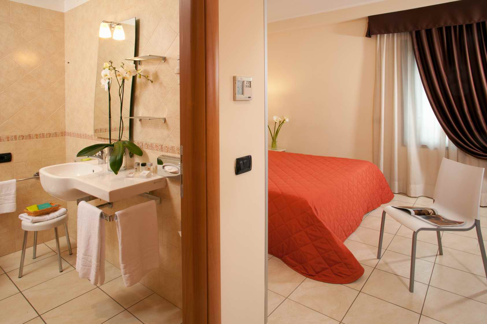 Double Single Comfort