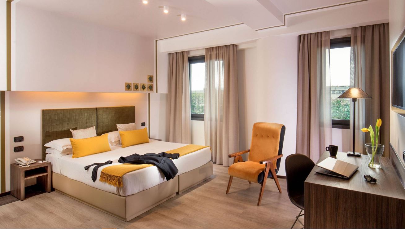 Family Room Superior