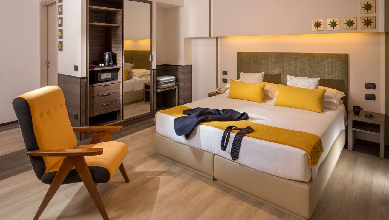 Double or Twin Superior