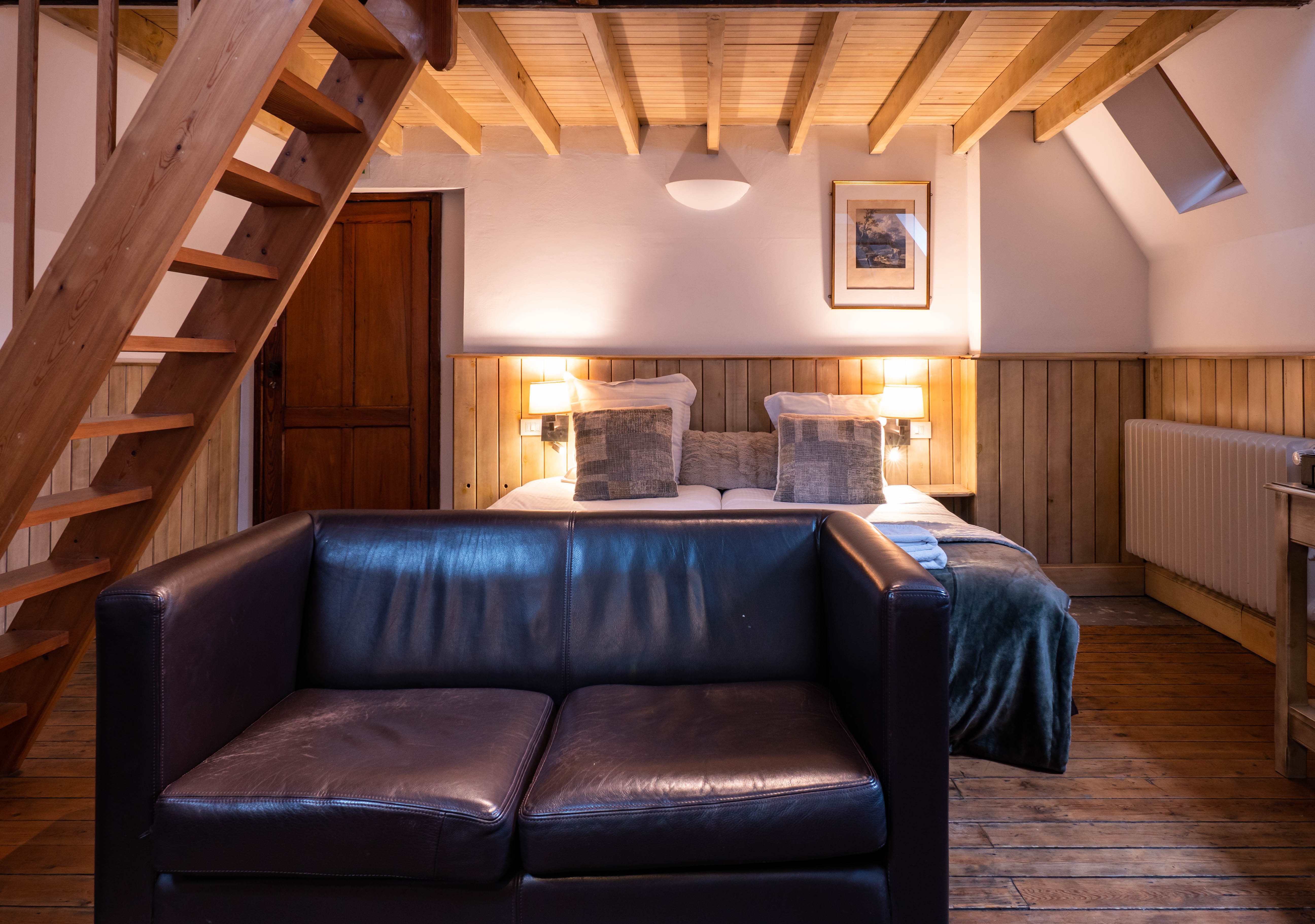 Family Room Standard