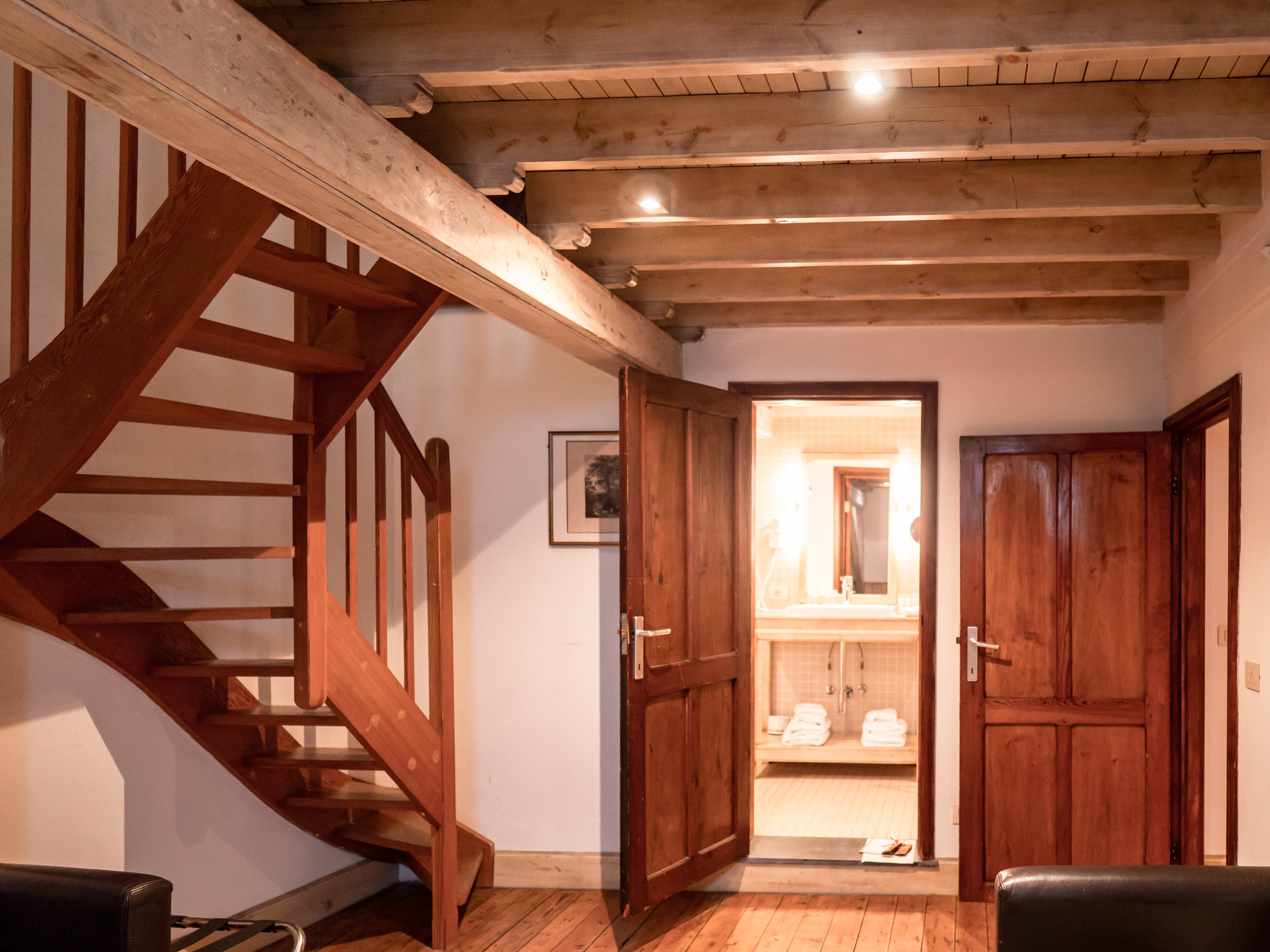 Family Room Standard