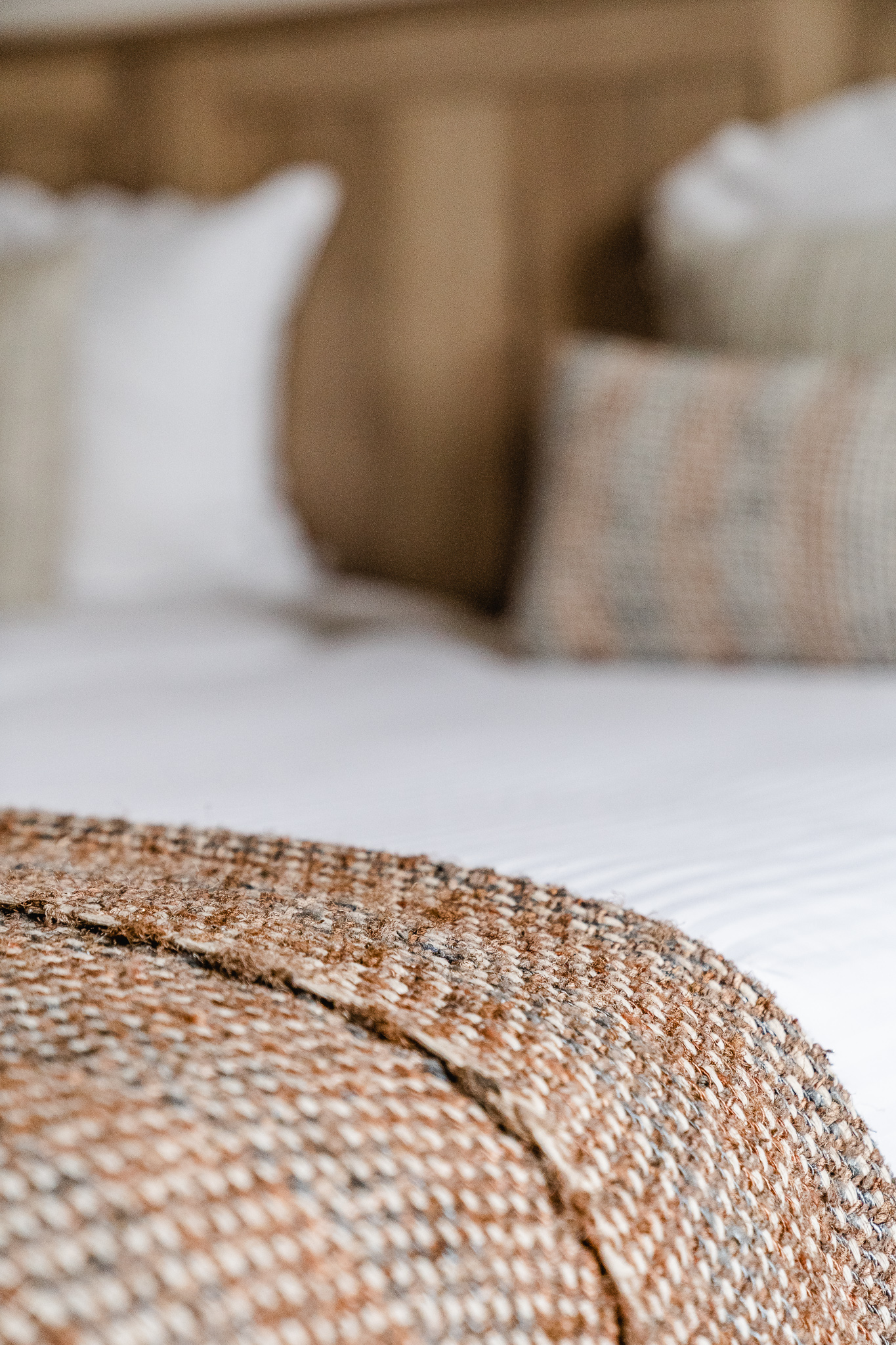 Double or Twin Deluxe