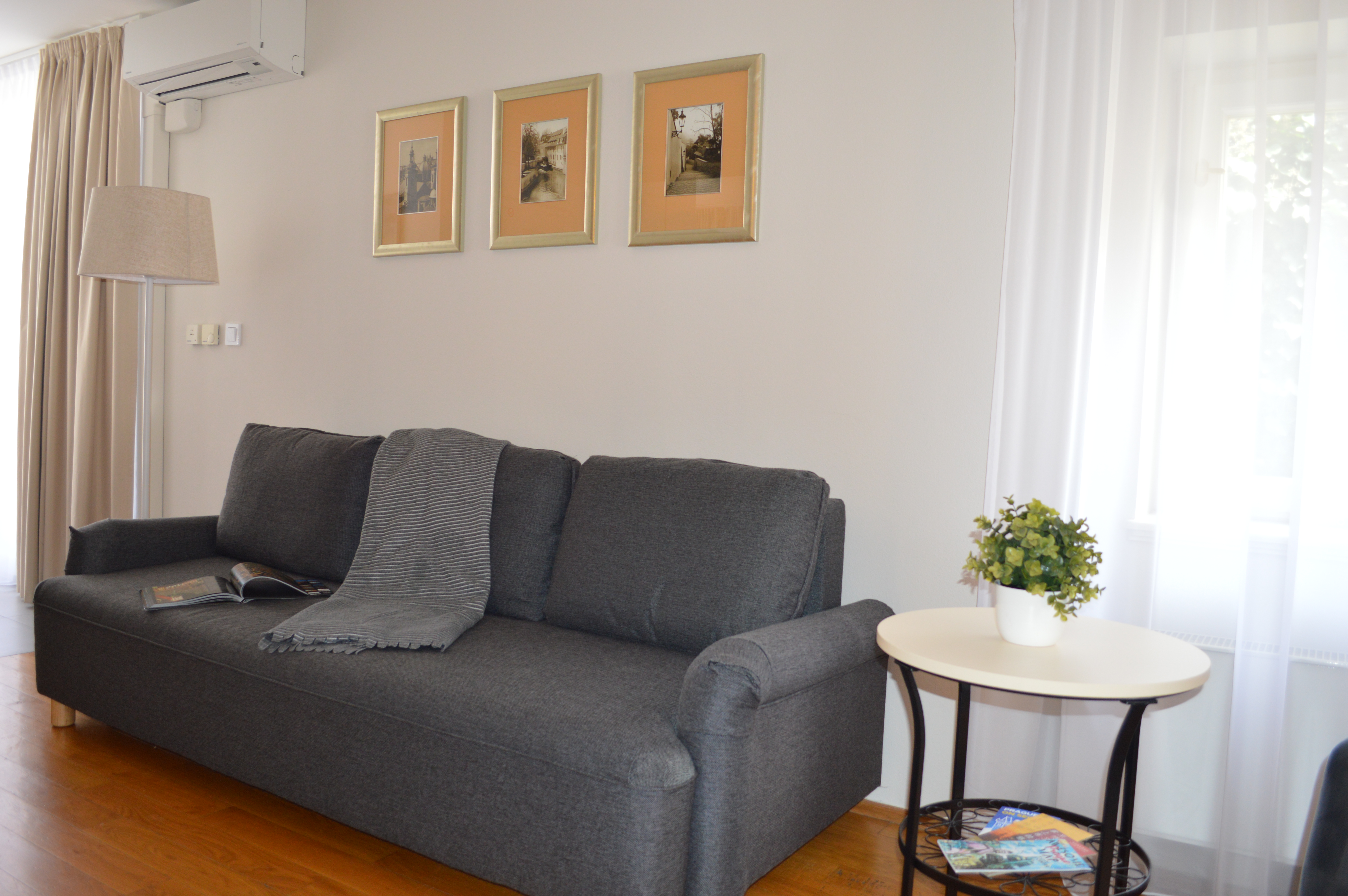 Junior Suite Standard