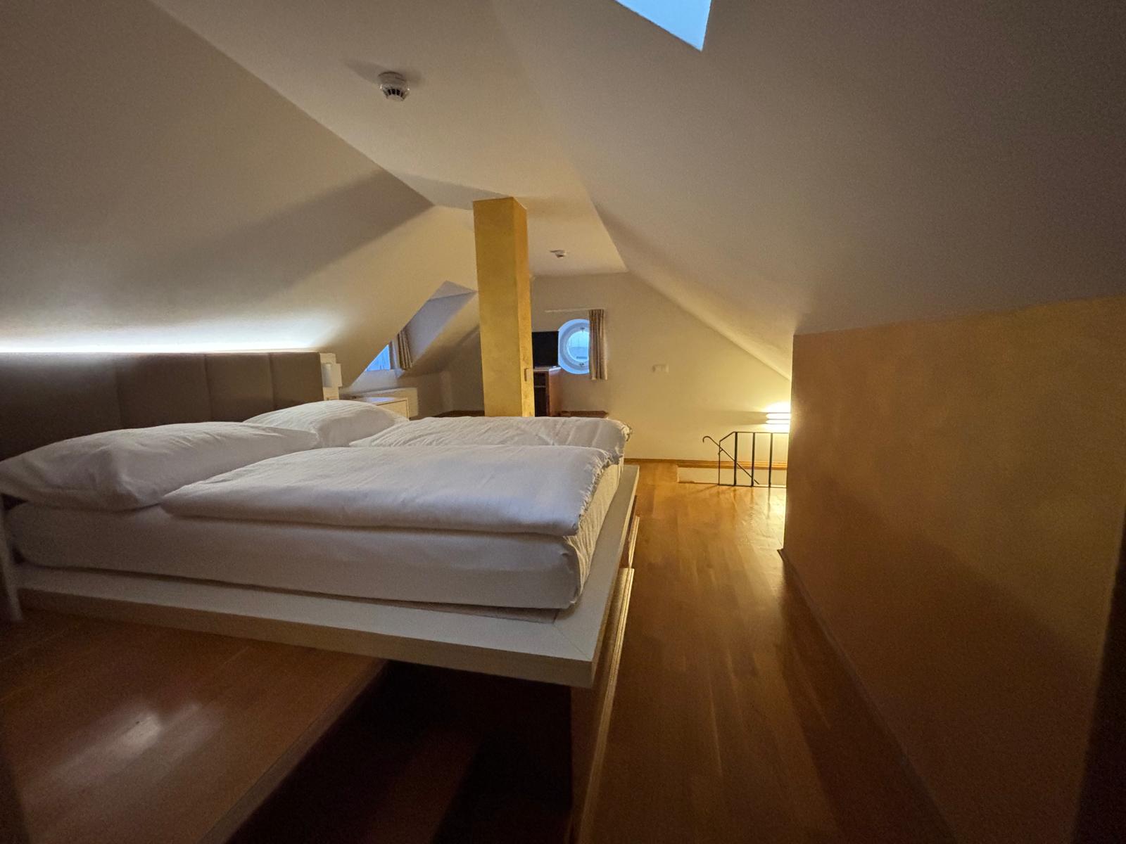 Apartment Duplex