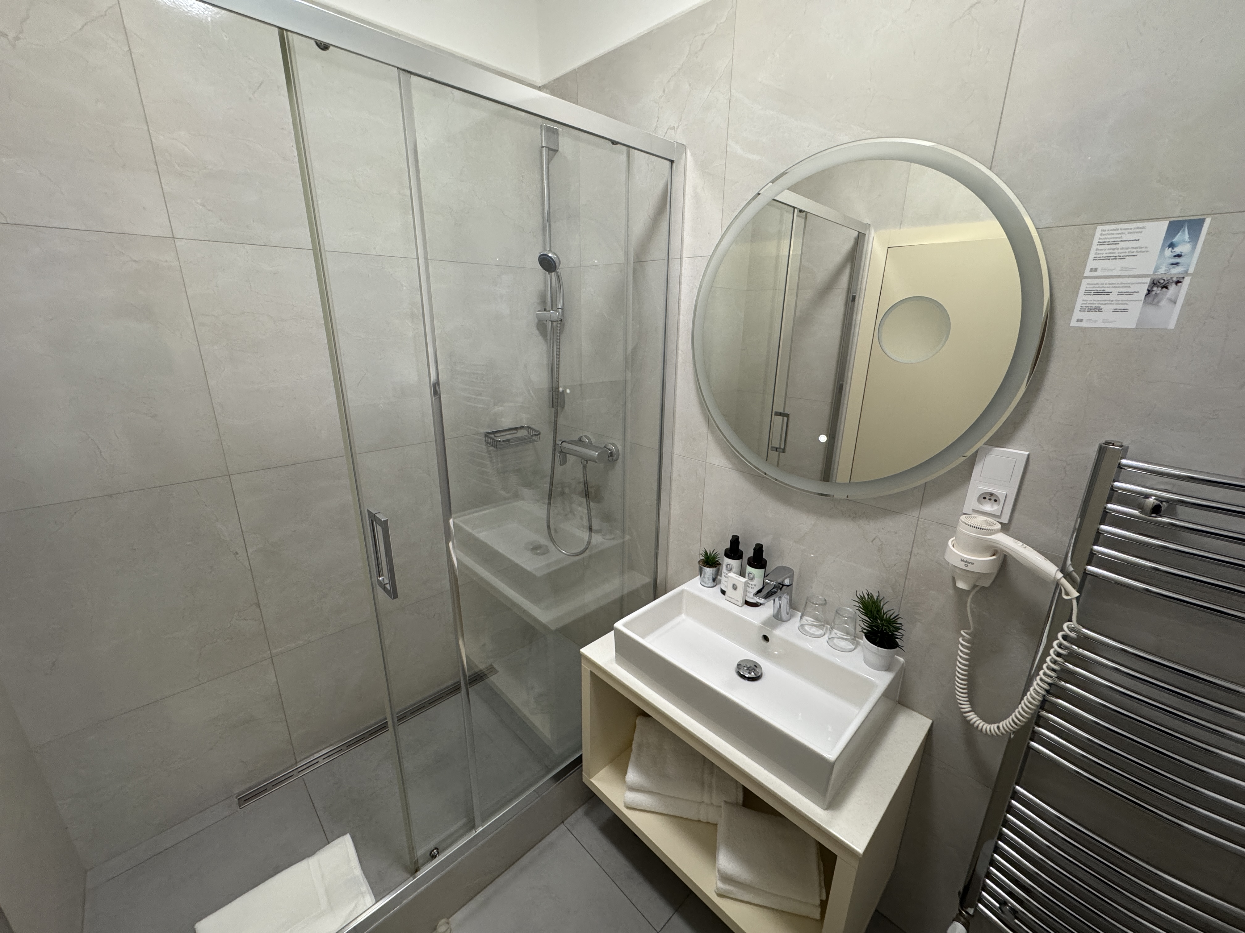 Junior Suite Standard