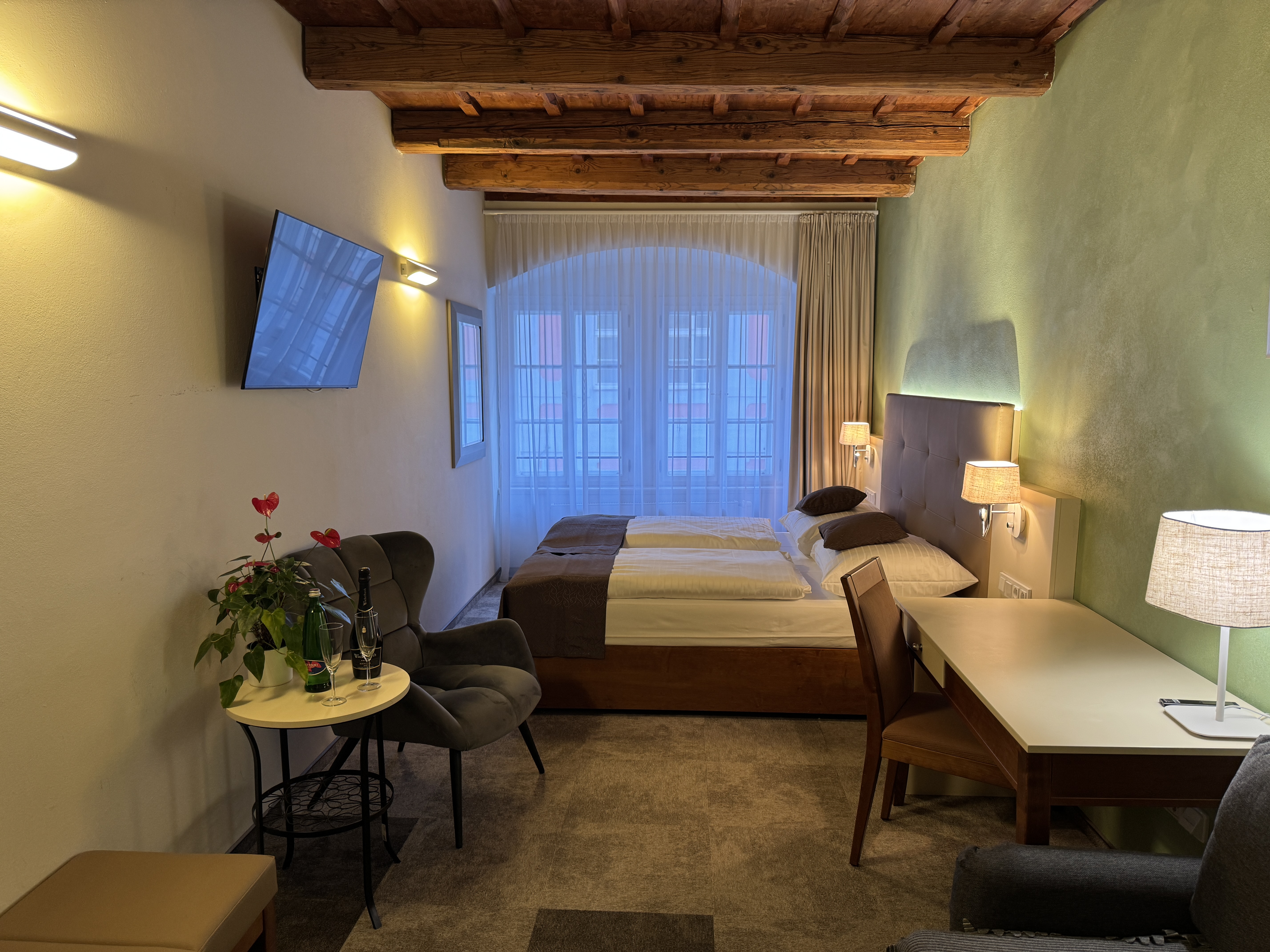 Junior Suite Standard