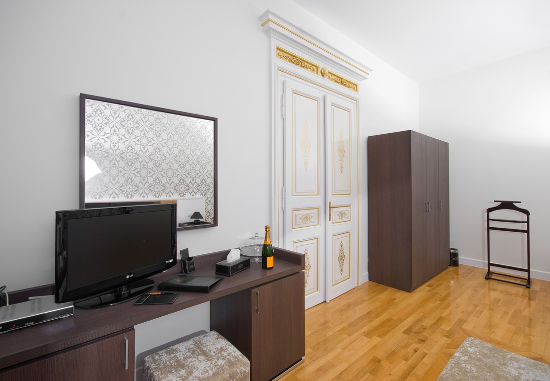 Junior Suite Standard