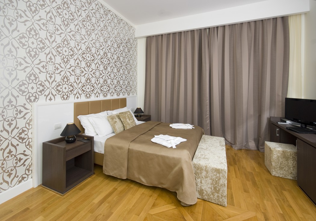 Junior Suite Standard