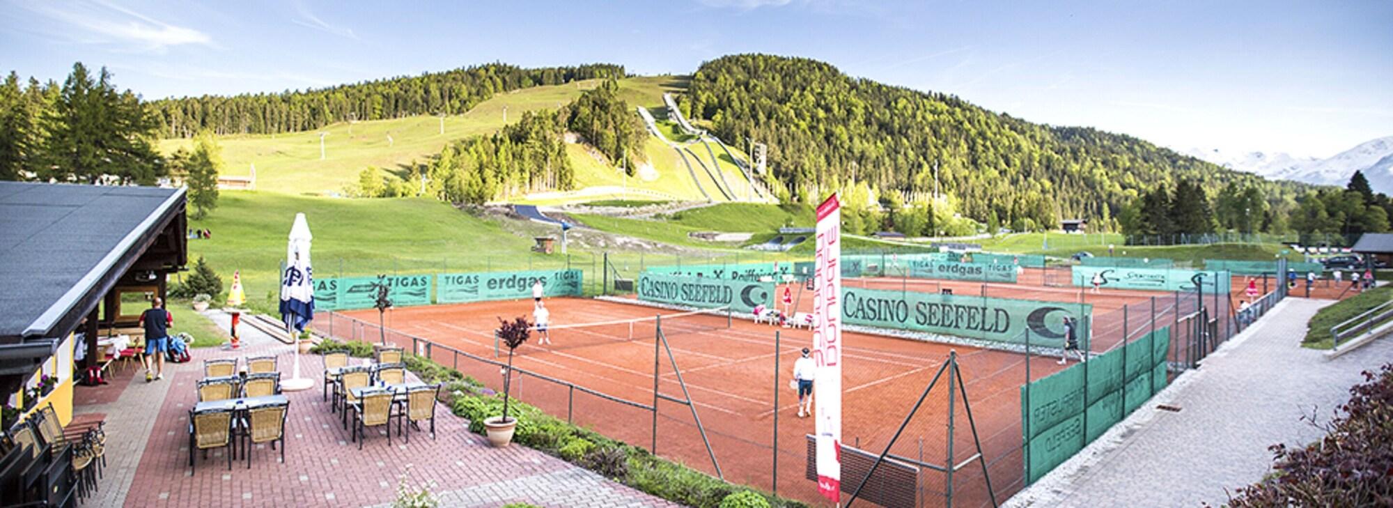 Sports and Entertainment