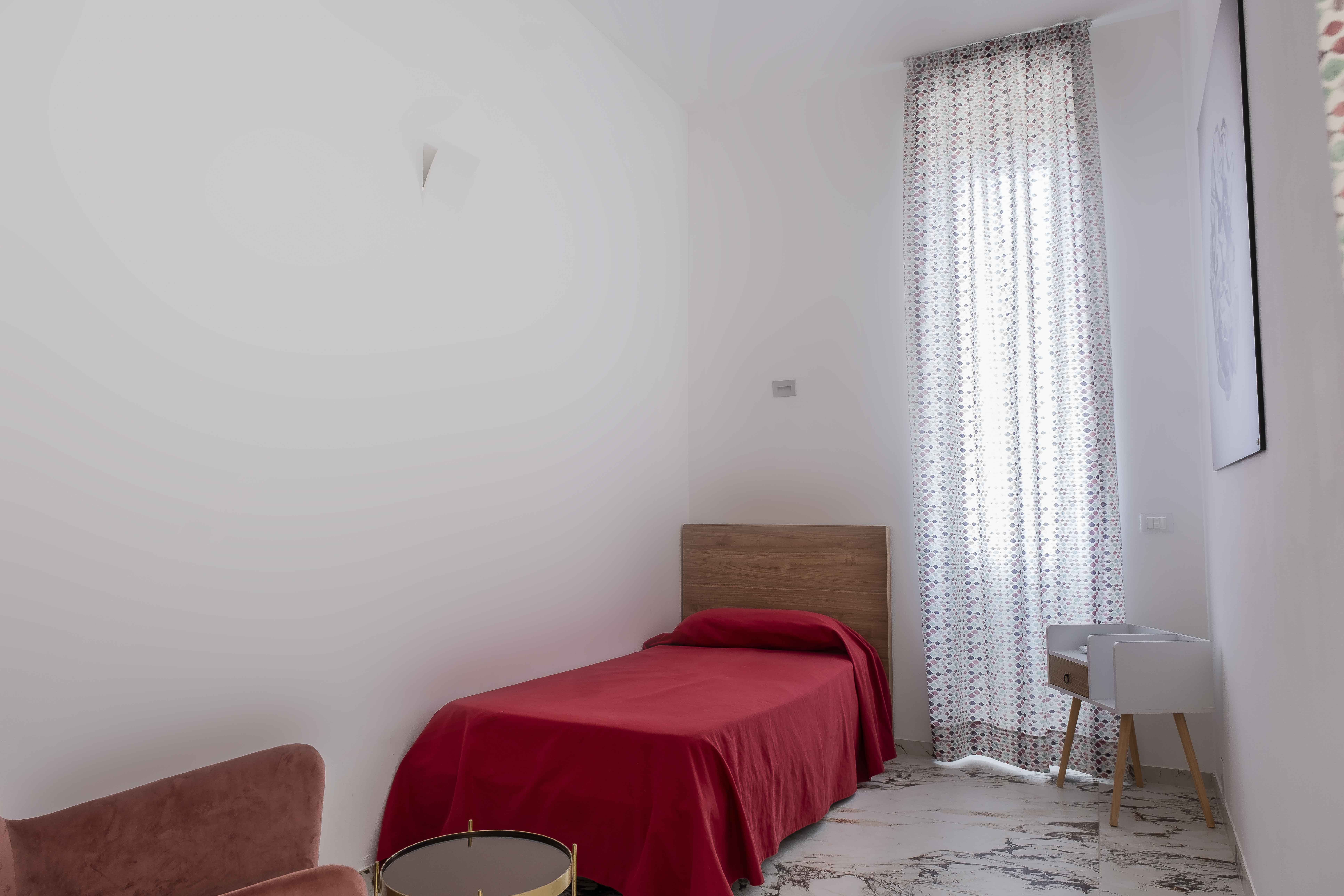 Apartment Superior Two Bedrooms