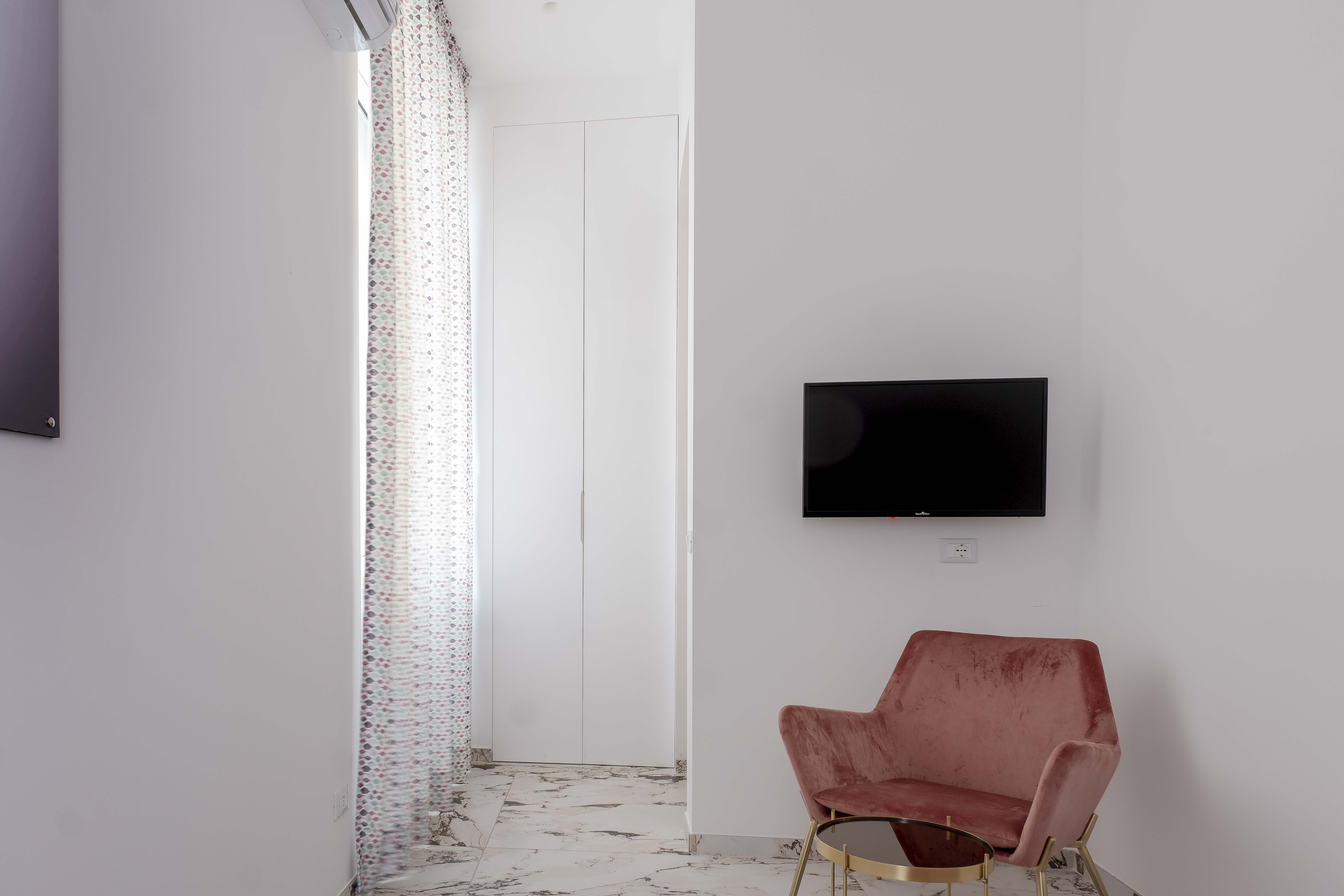 Apartment Superior Two Bedrooms