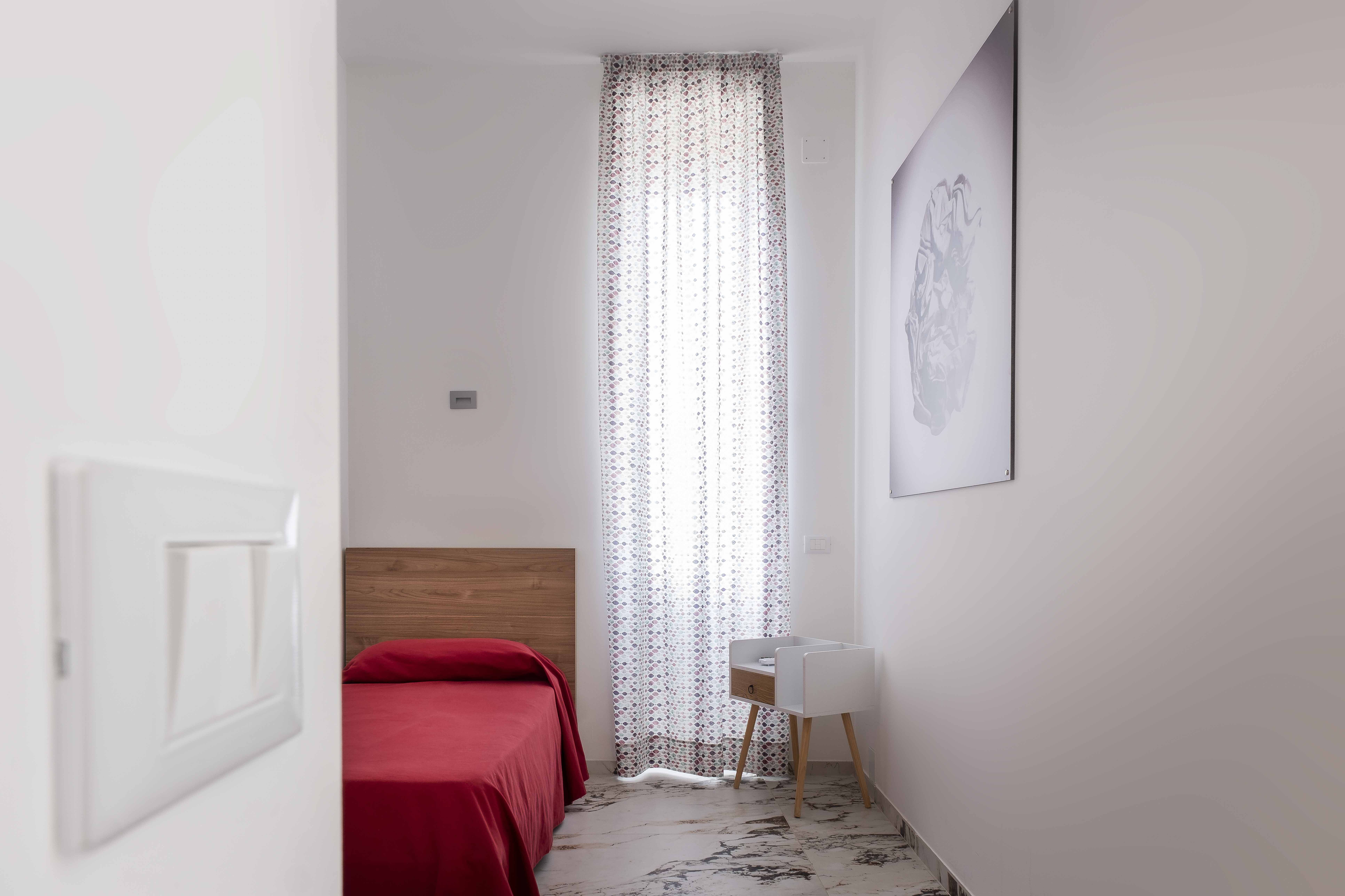 Apartment Superior Two Bedrooms