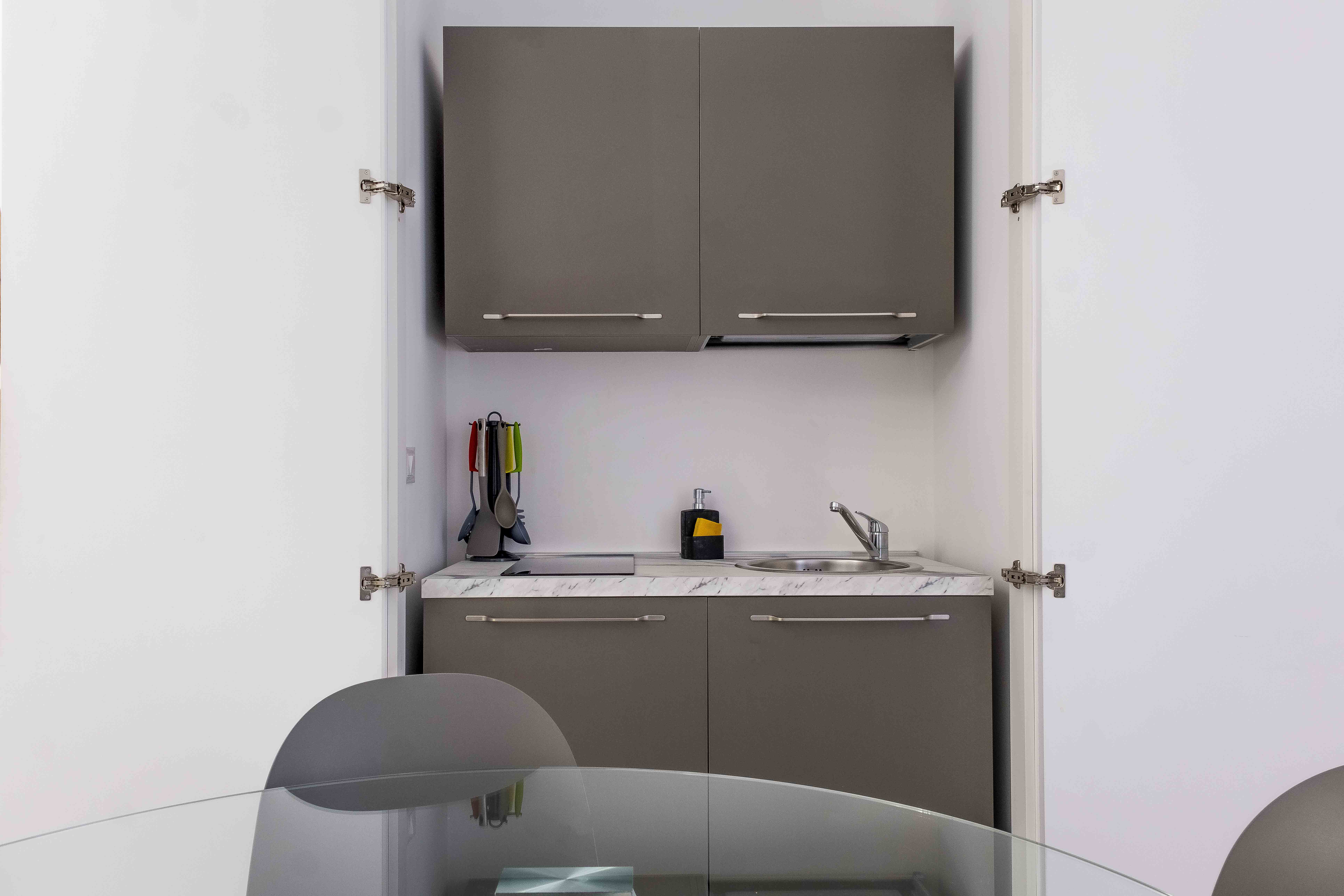 Apartment Superior Two Bedrooms