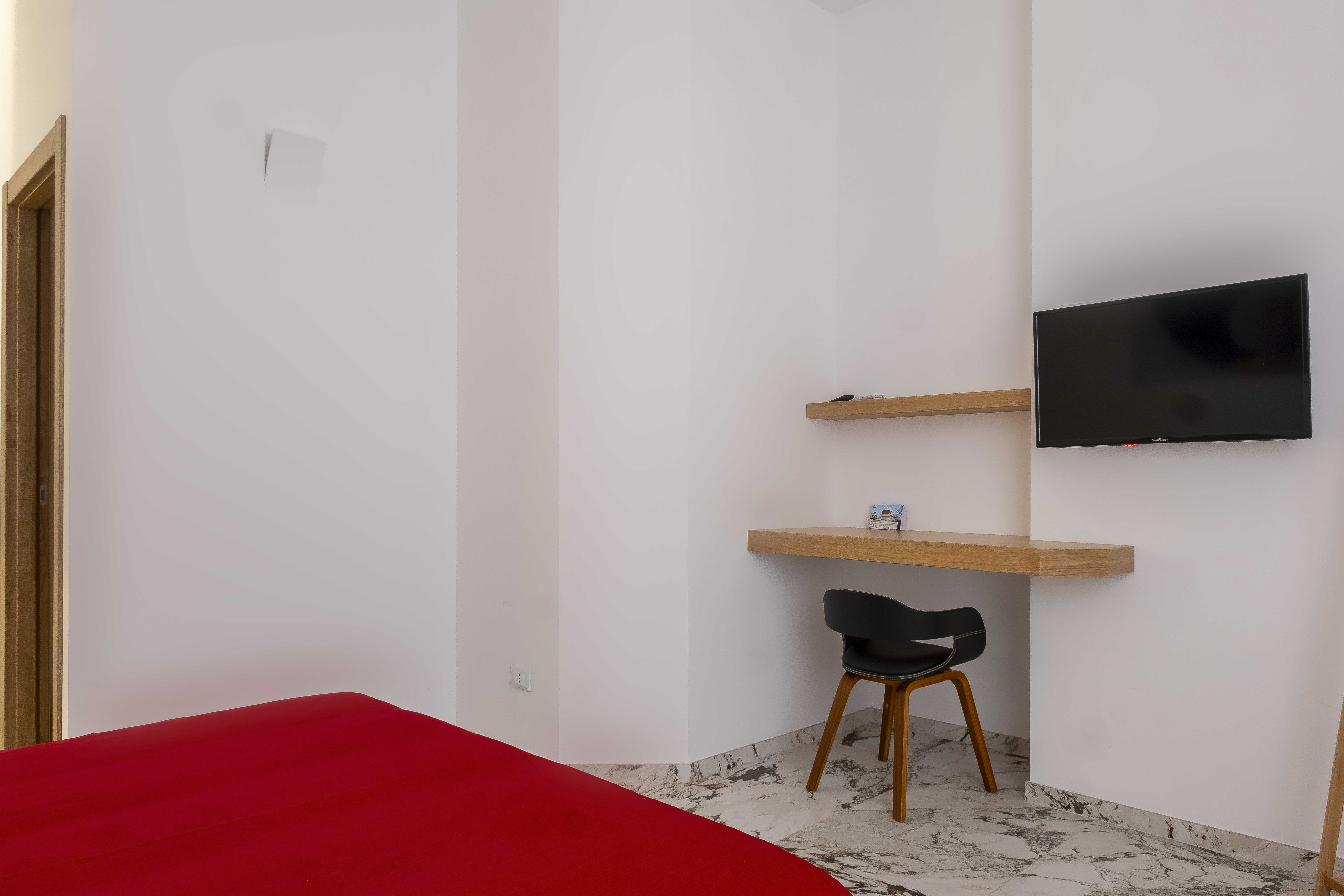 Apartment Superior Two Bedrooms