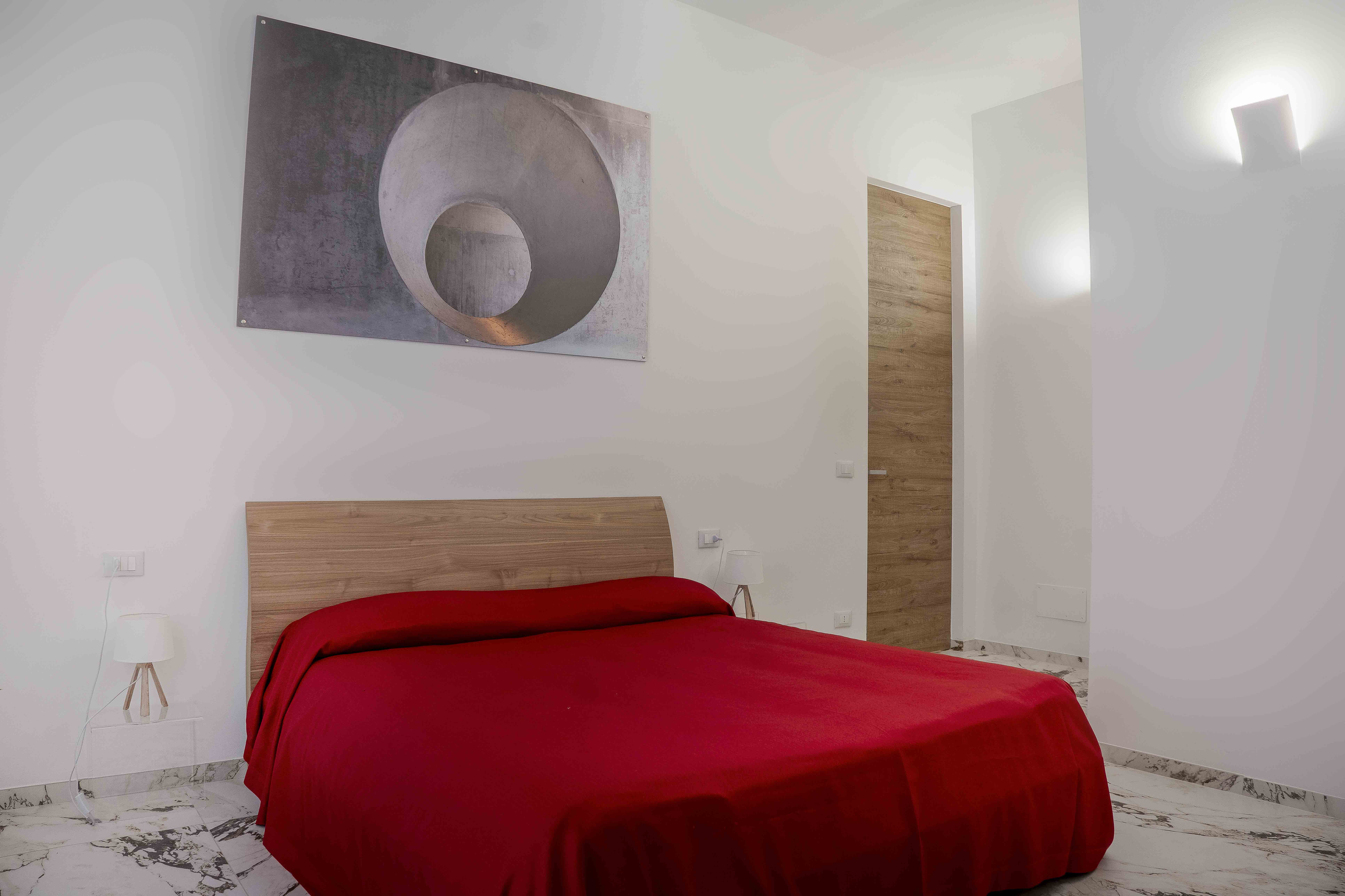 Apartment Superior Two Bedrooms