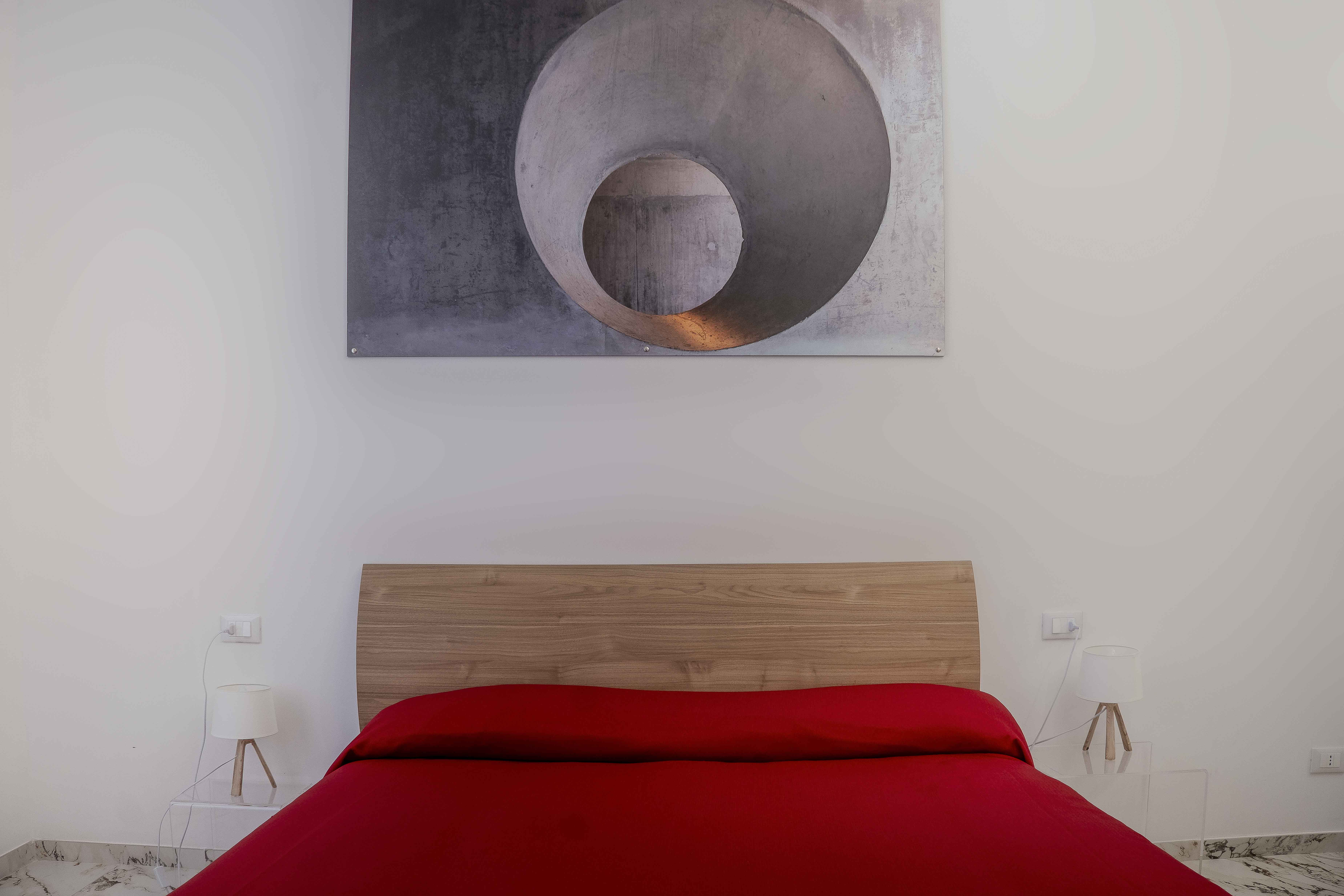 Apartment Superior Two Bedrooms