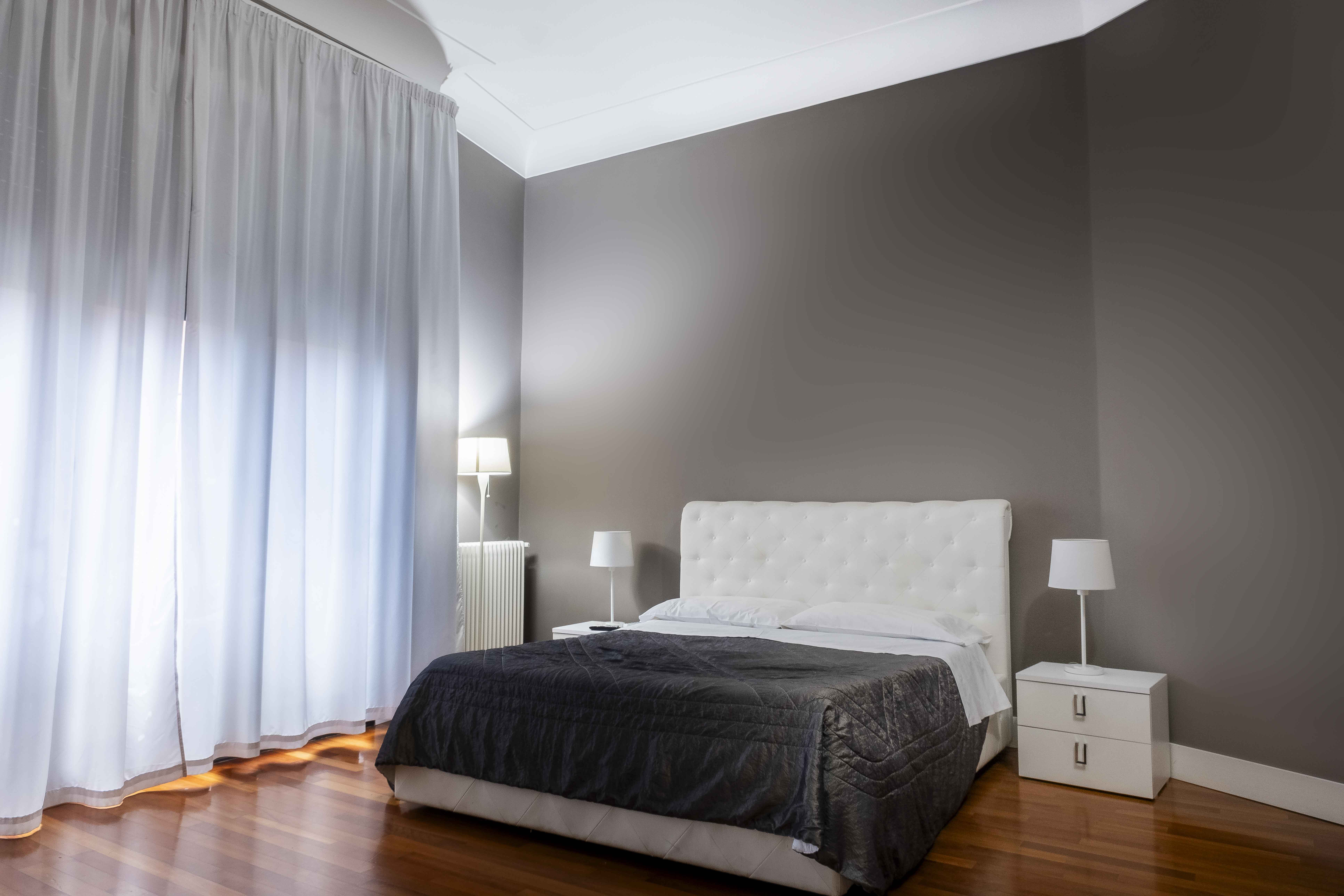 Apartment One Bedroom