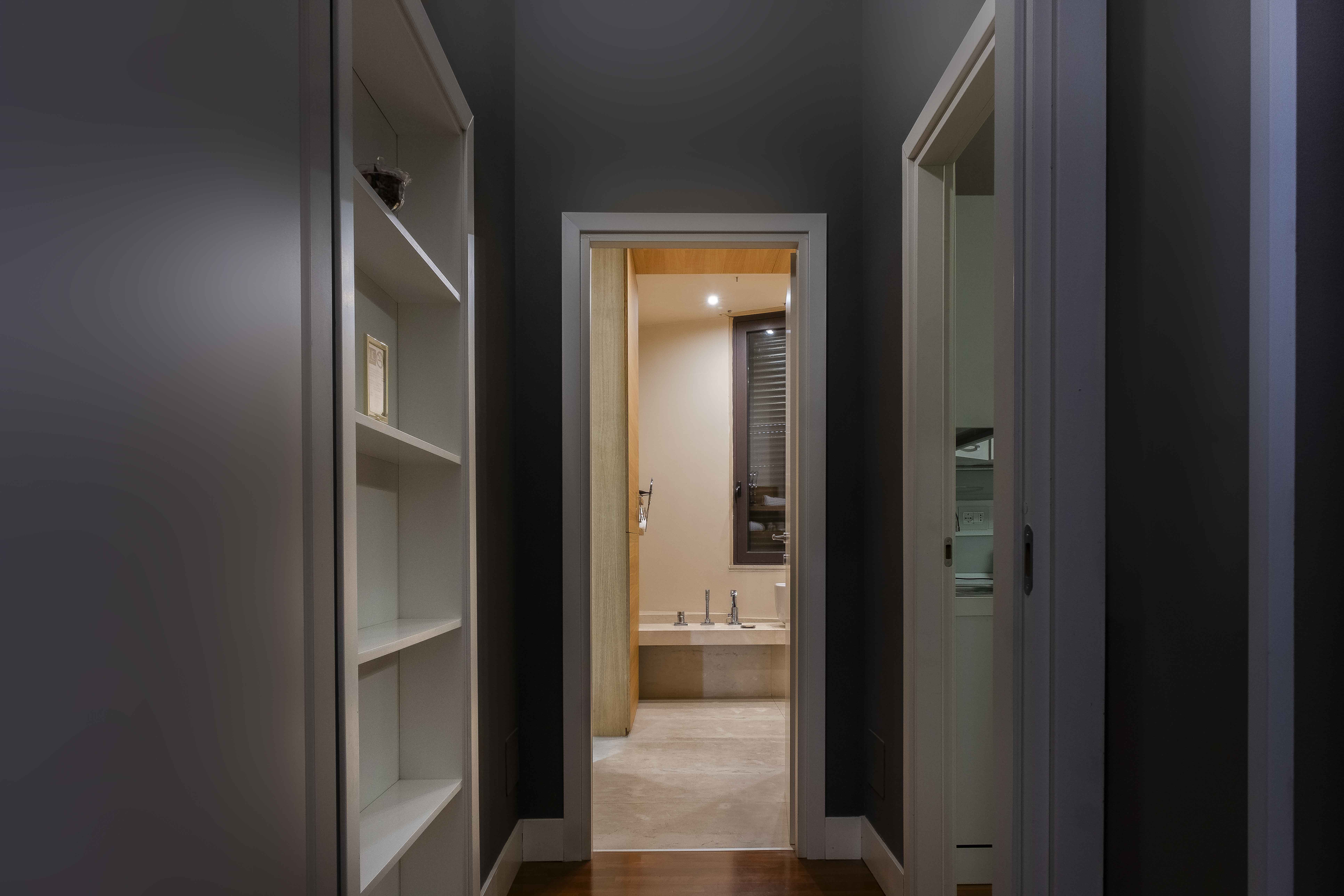 Apartment One Bedroom