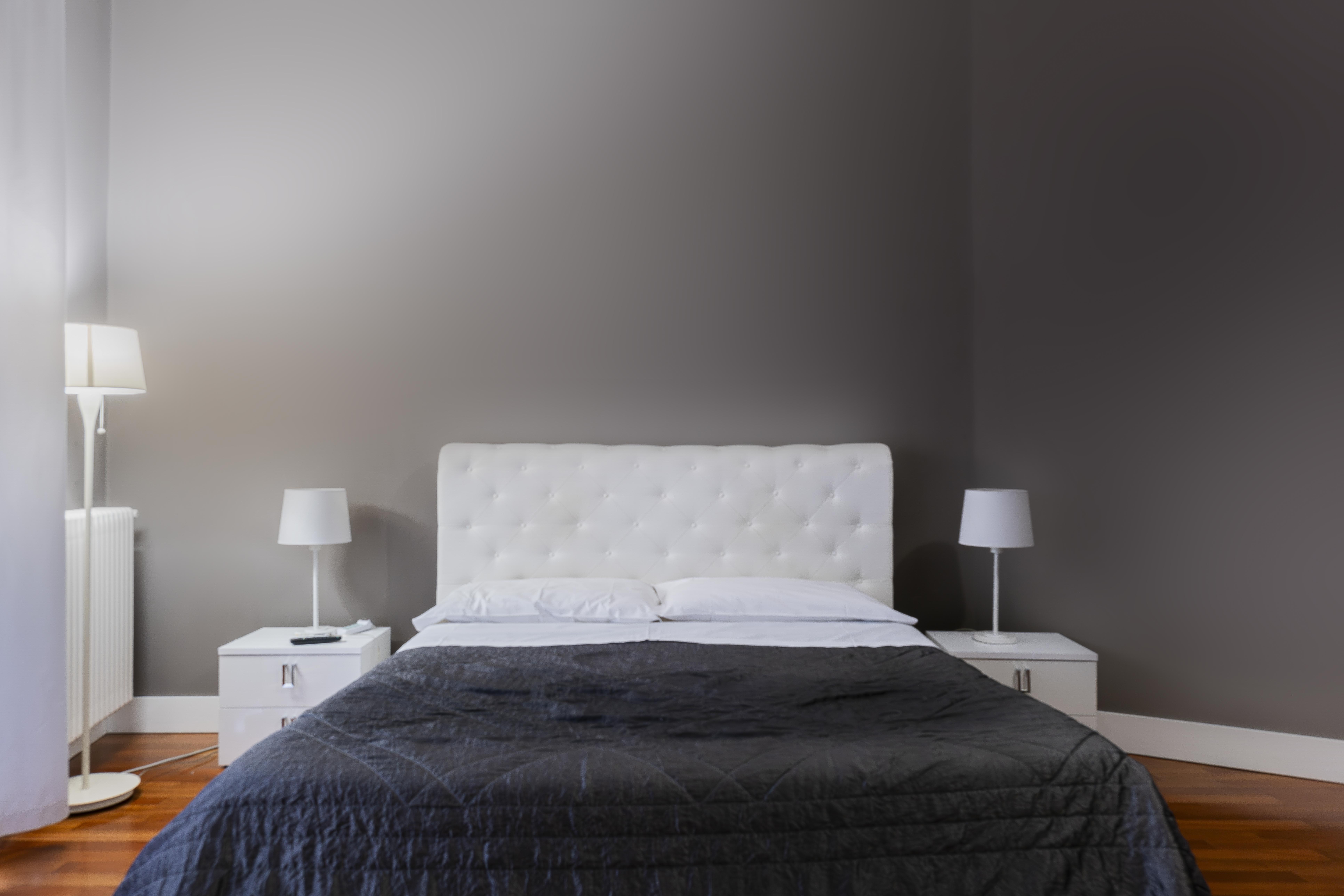 Apartment One Bedroom