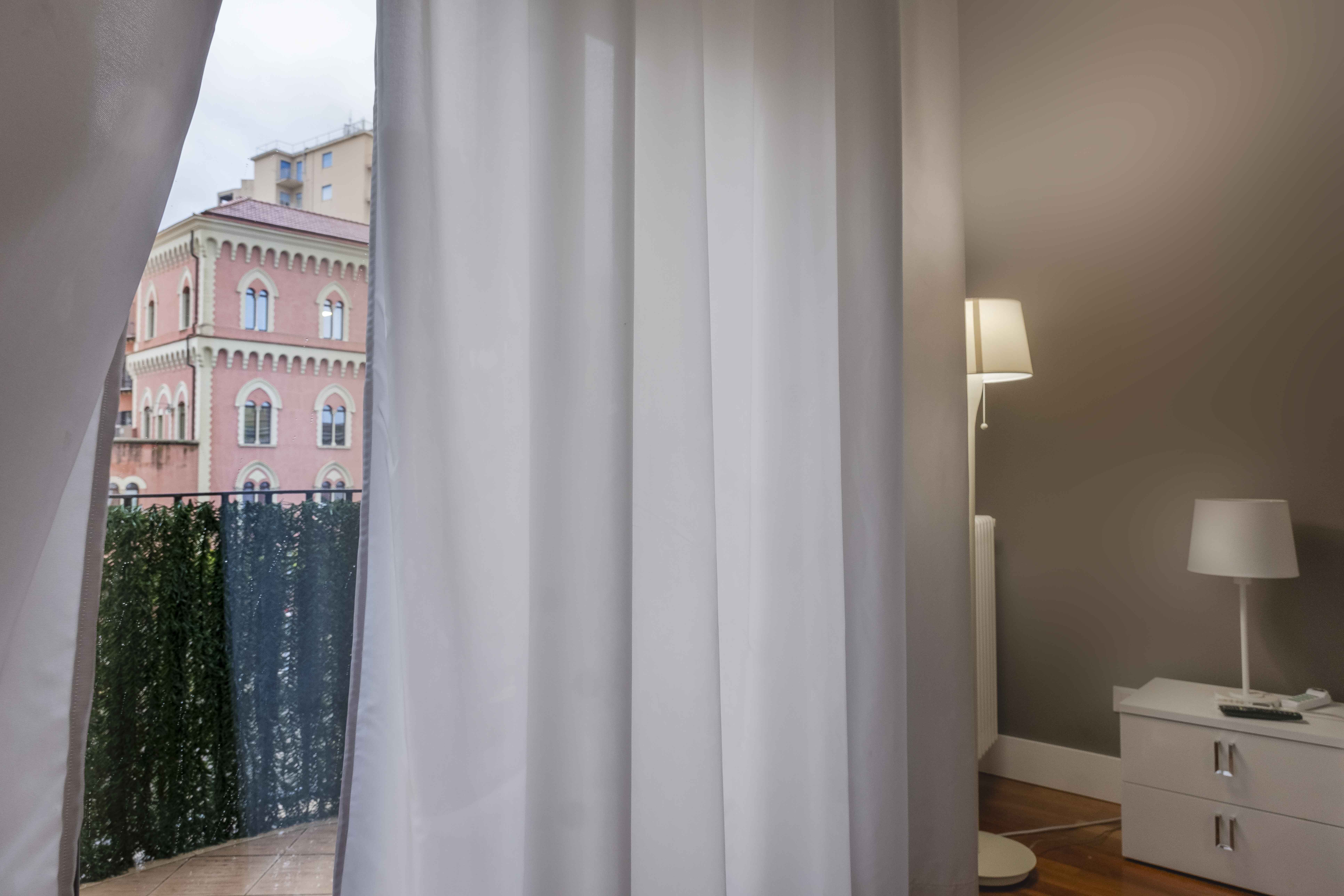 Apartment One Bedroom