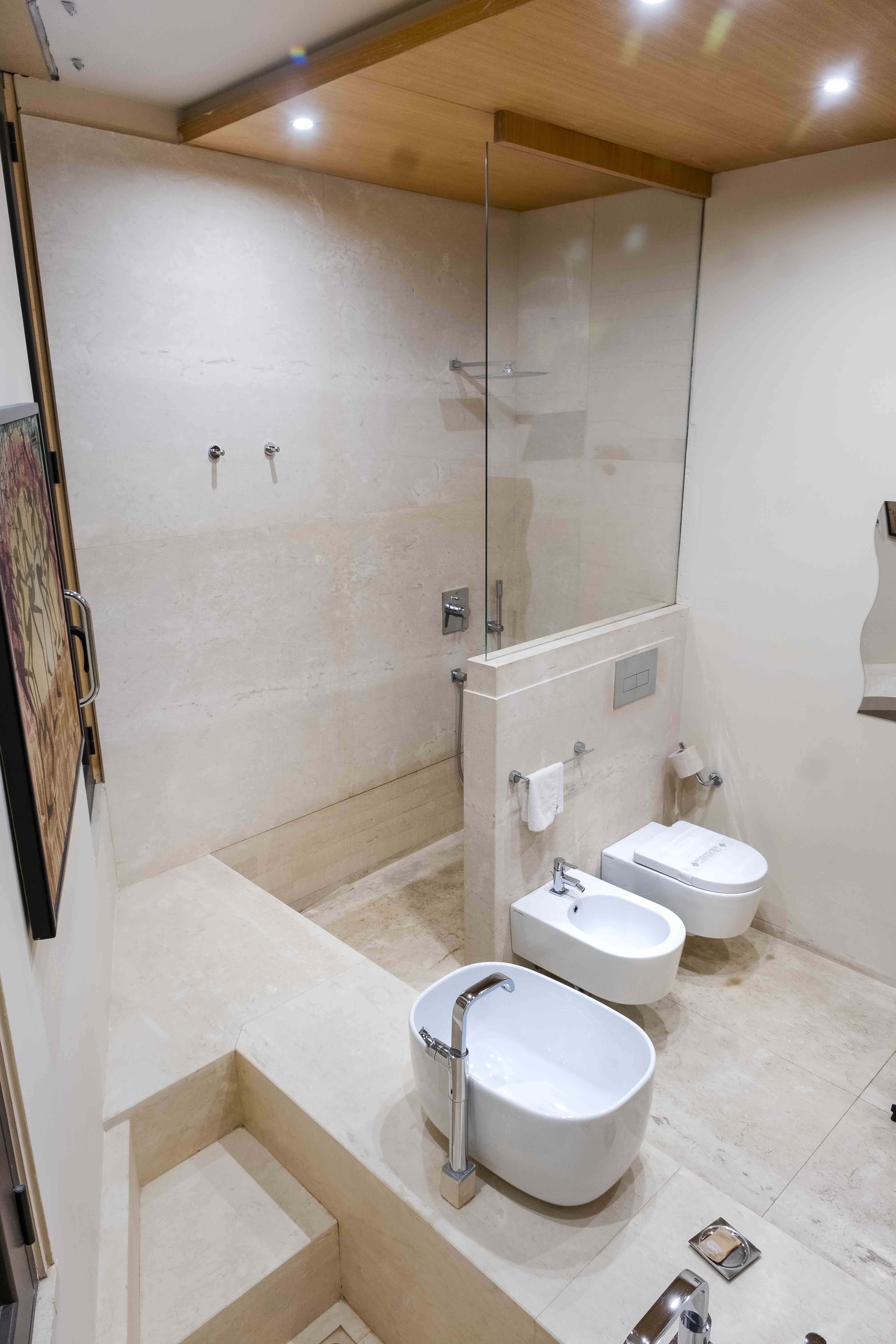 Apartment One Bedroom