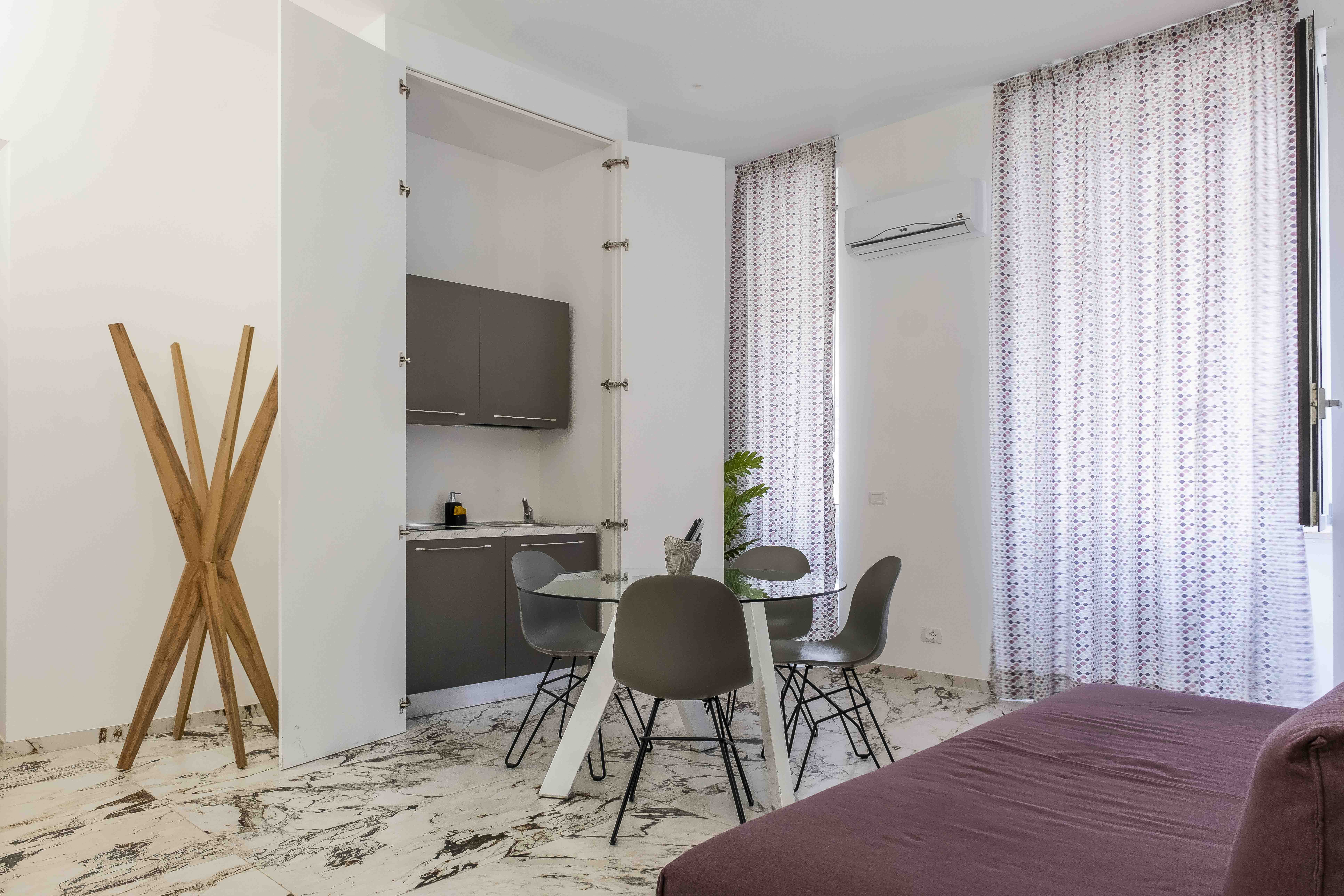 Apartment Superior Two Bedrooms