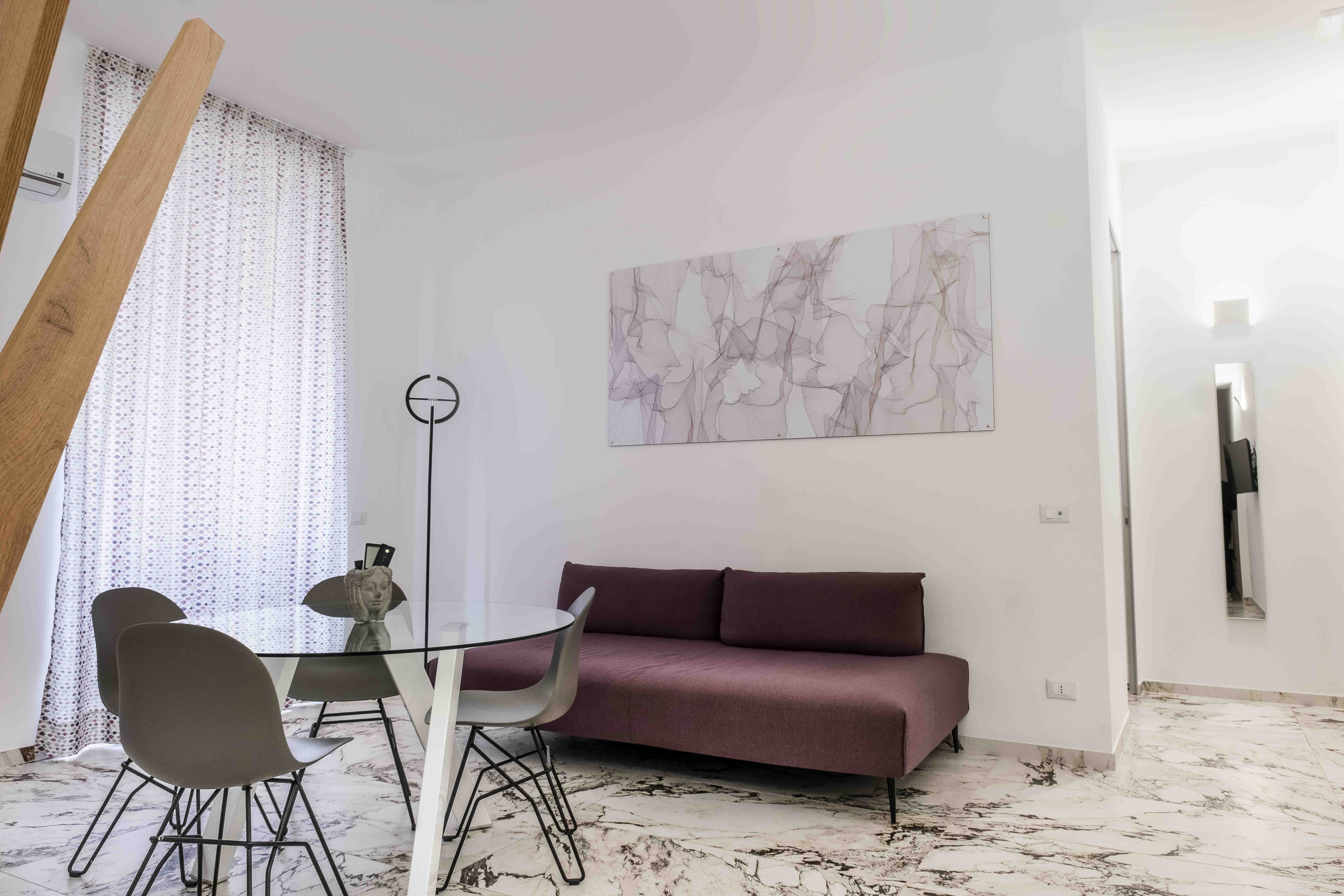 Apartment Superior Two Bedrooms