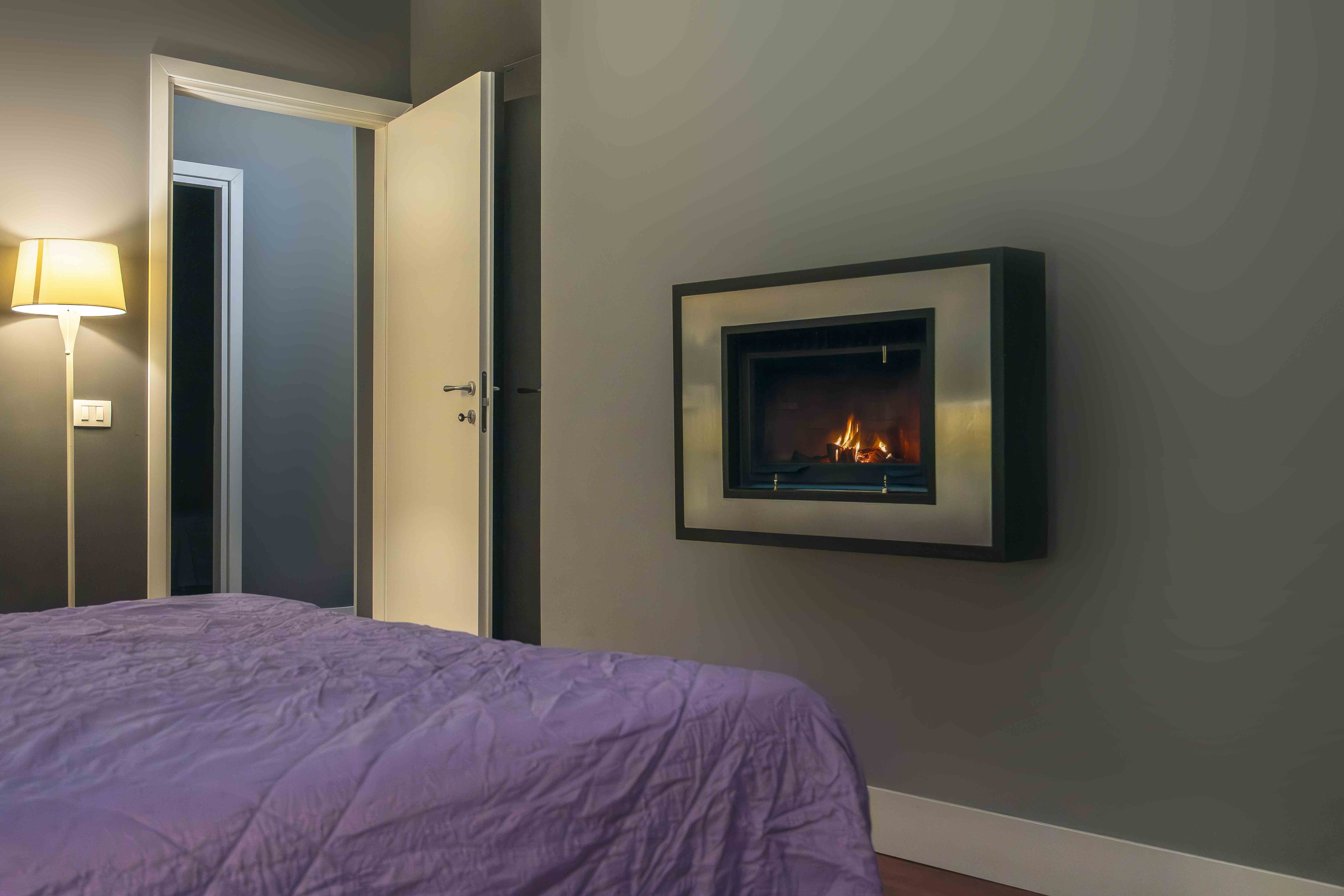 Apartment Two Bedrooms