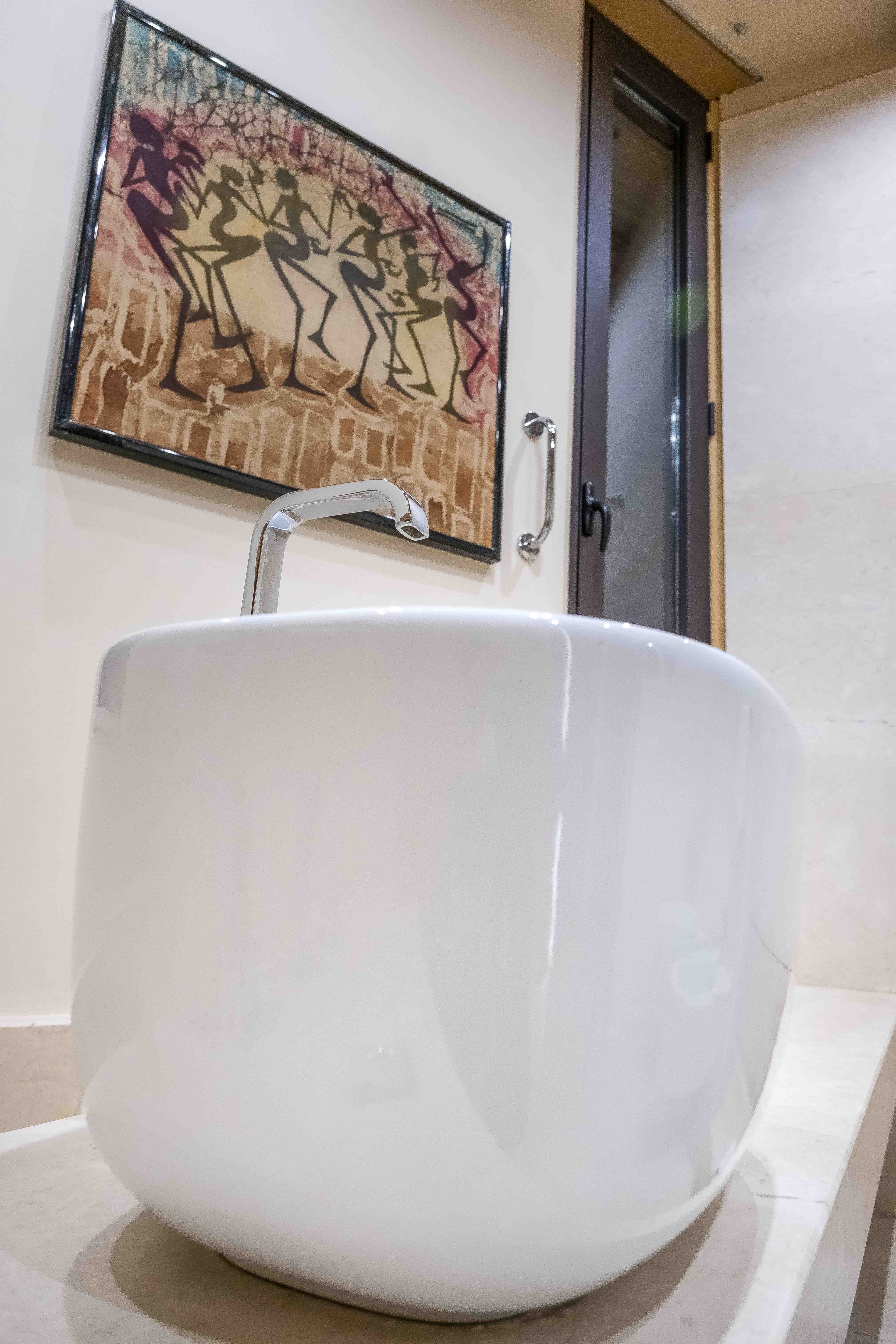 Apartment One Bedroom