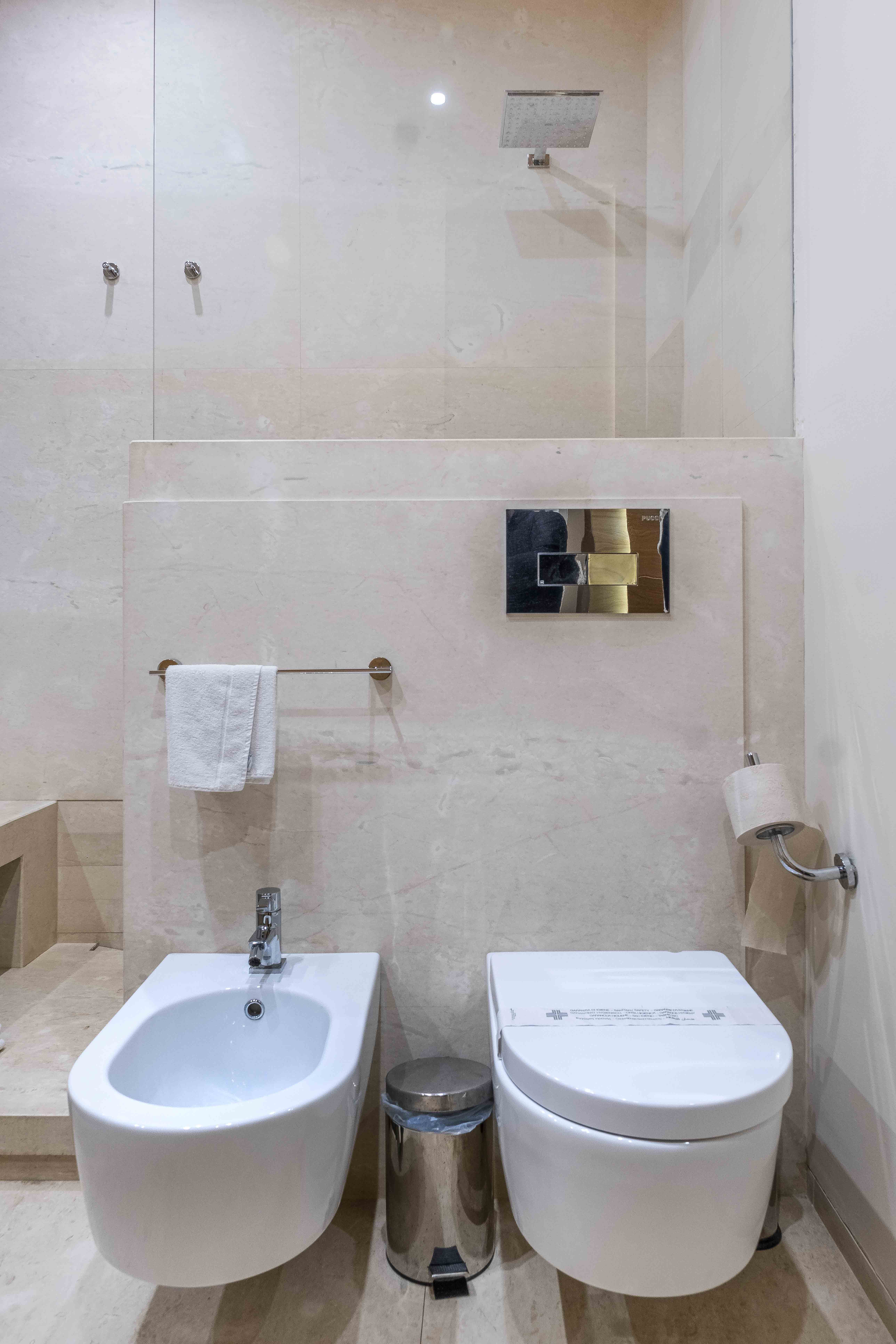 Apartment One Bedroom