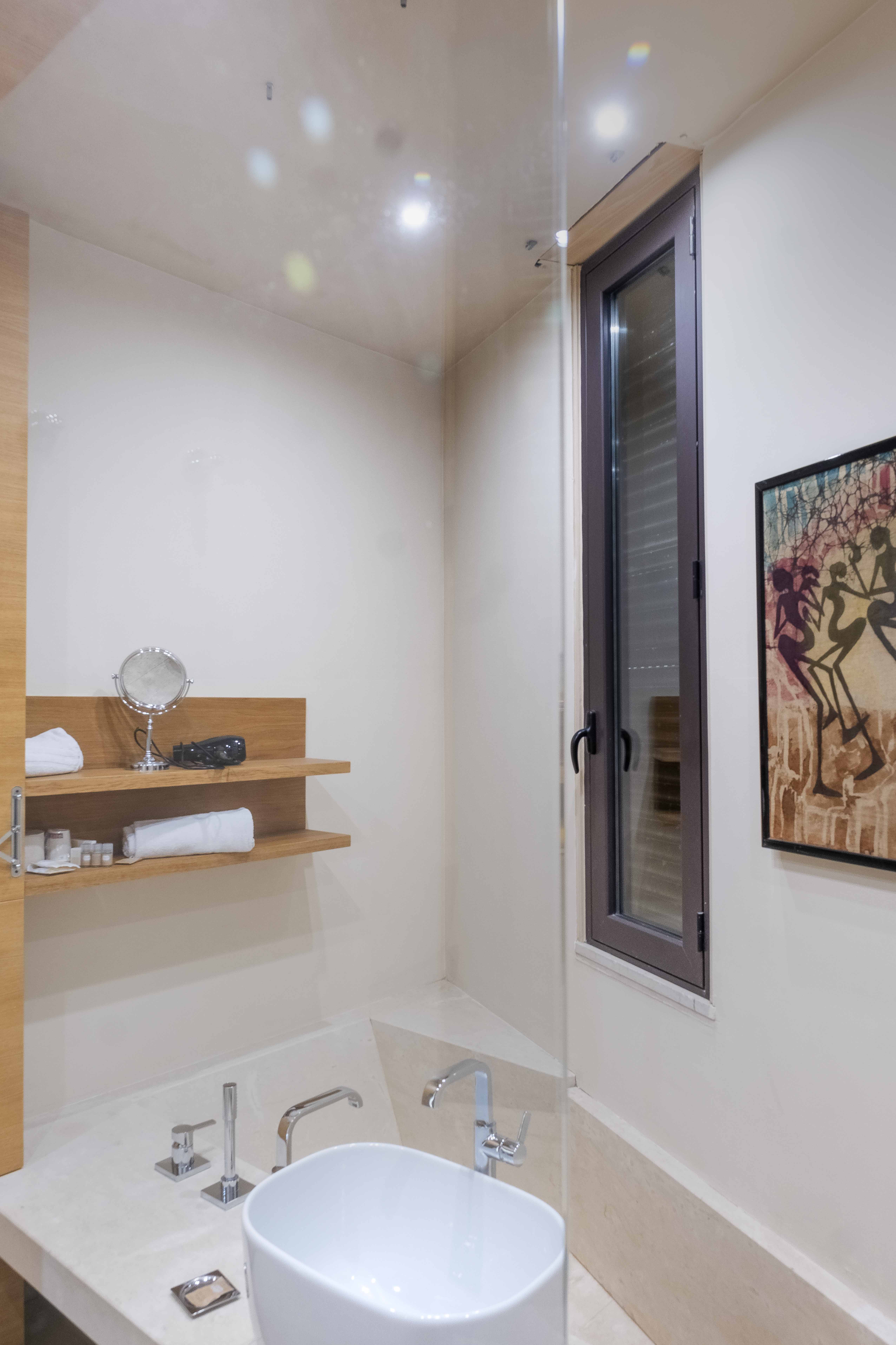 Apartment One Bedroom