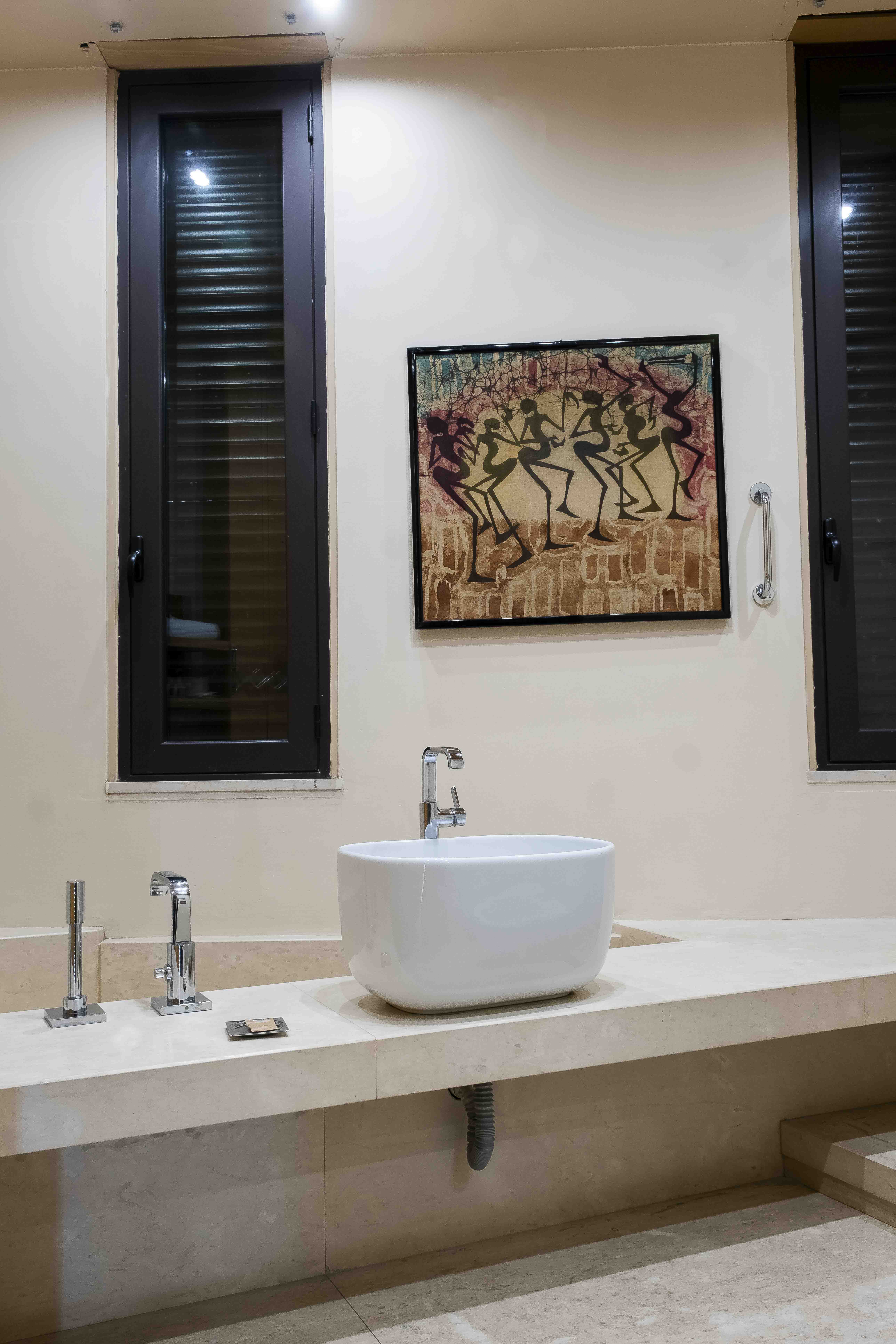 Apartment One Bedroom