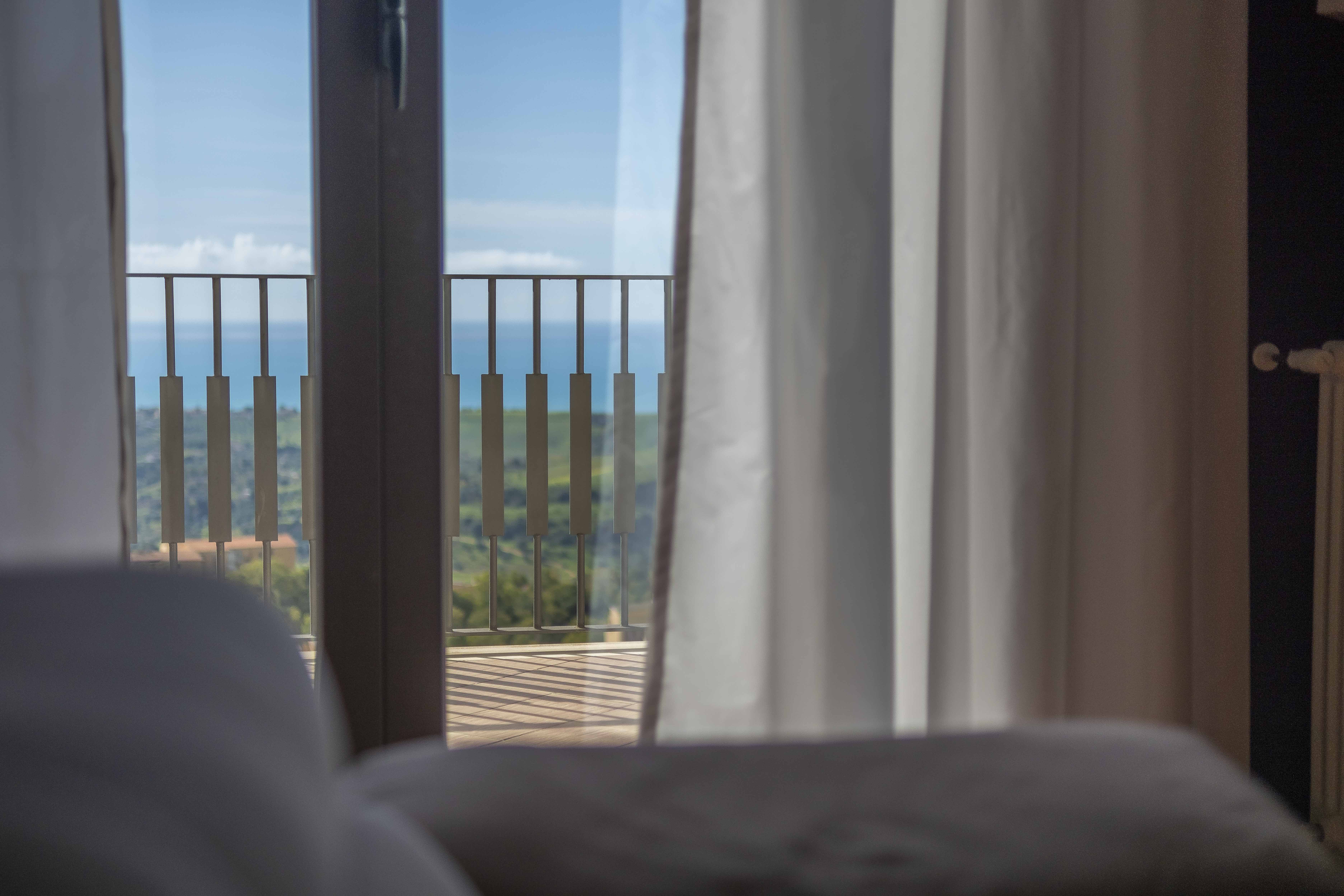 Apartment Two Bedrooms